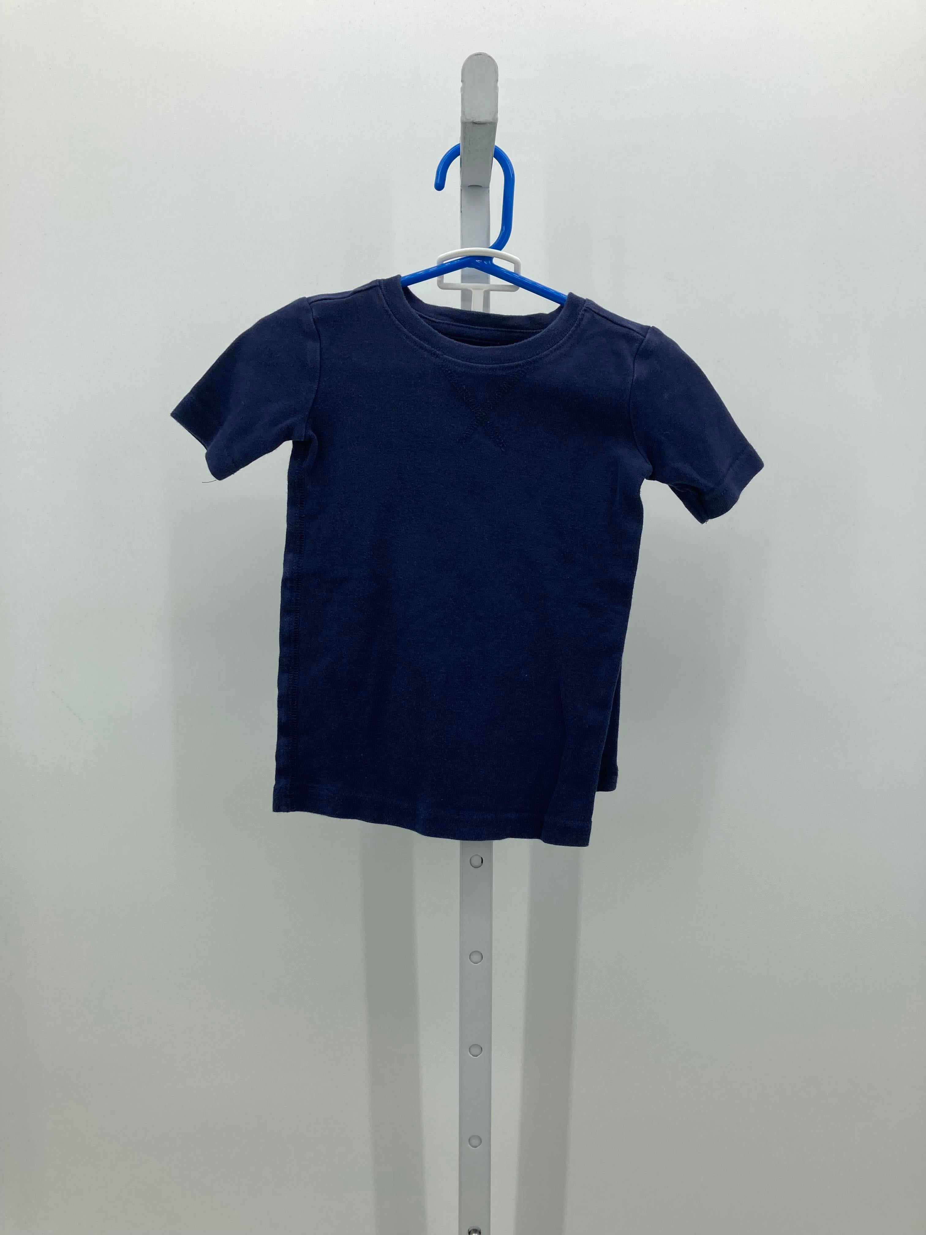 KNIT SHIRT AND SHORTS