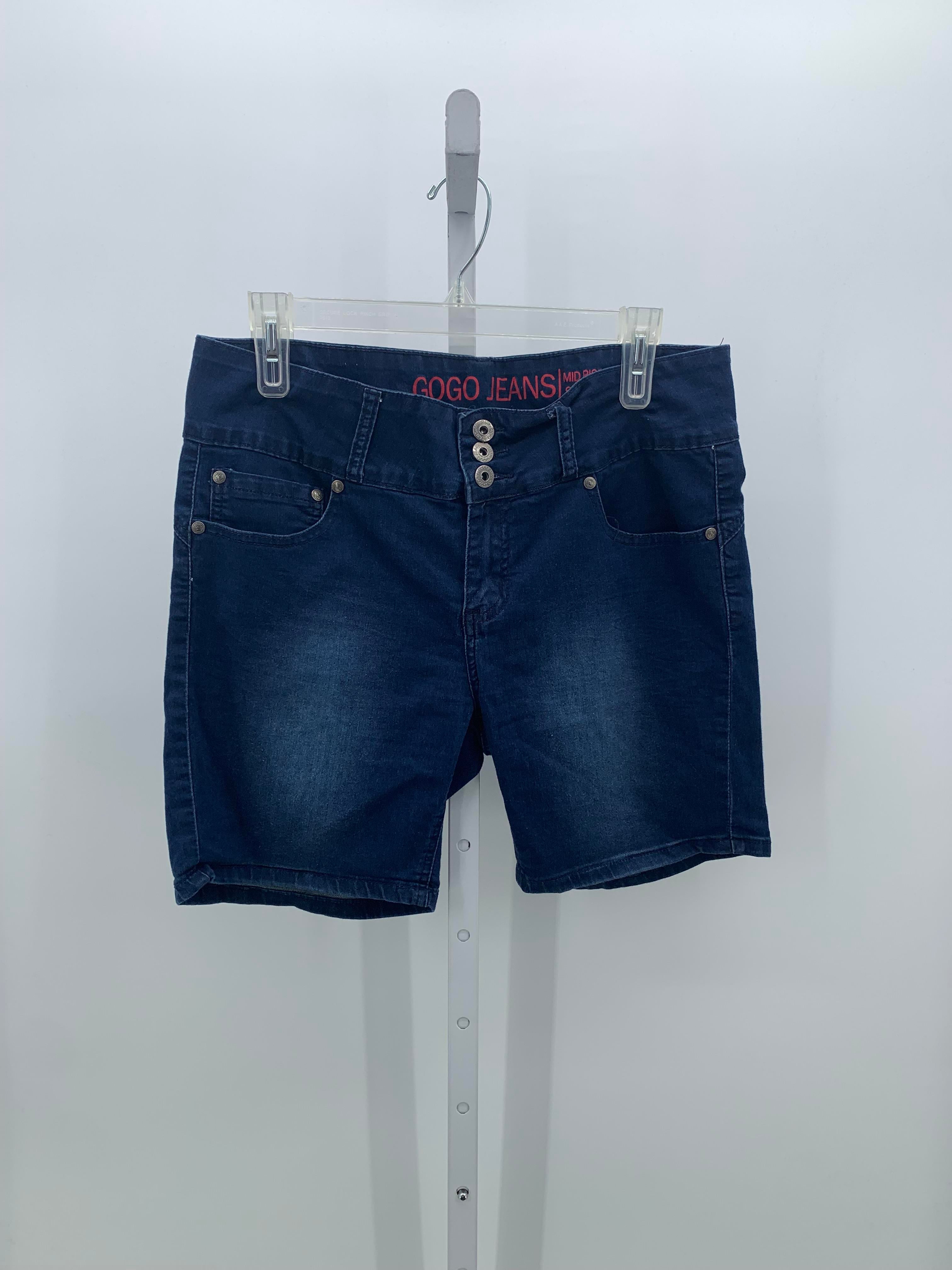 GoGo Size 13 Juniors Shorts
