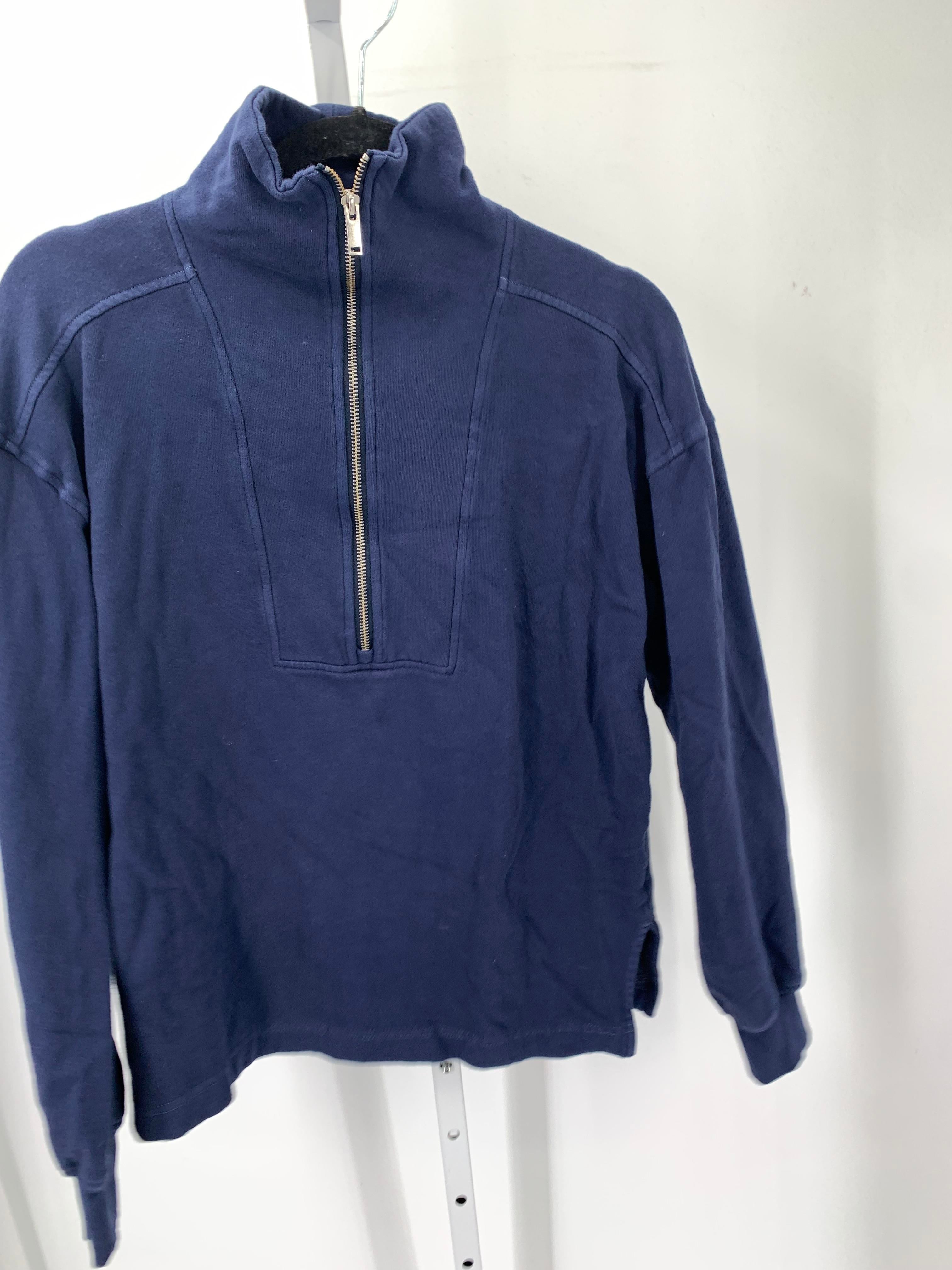 Old Navy Size X Small Misses Long Sleeve Shirt