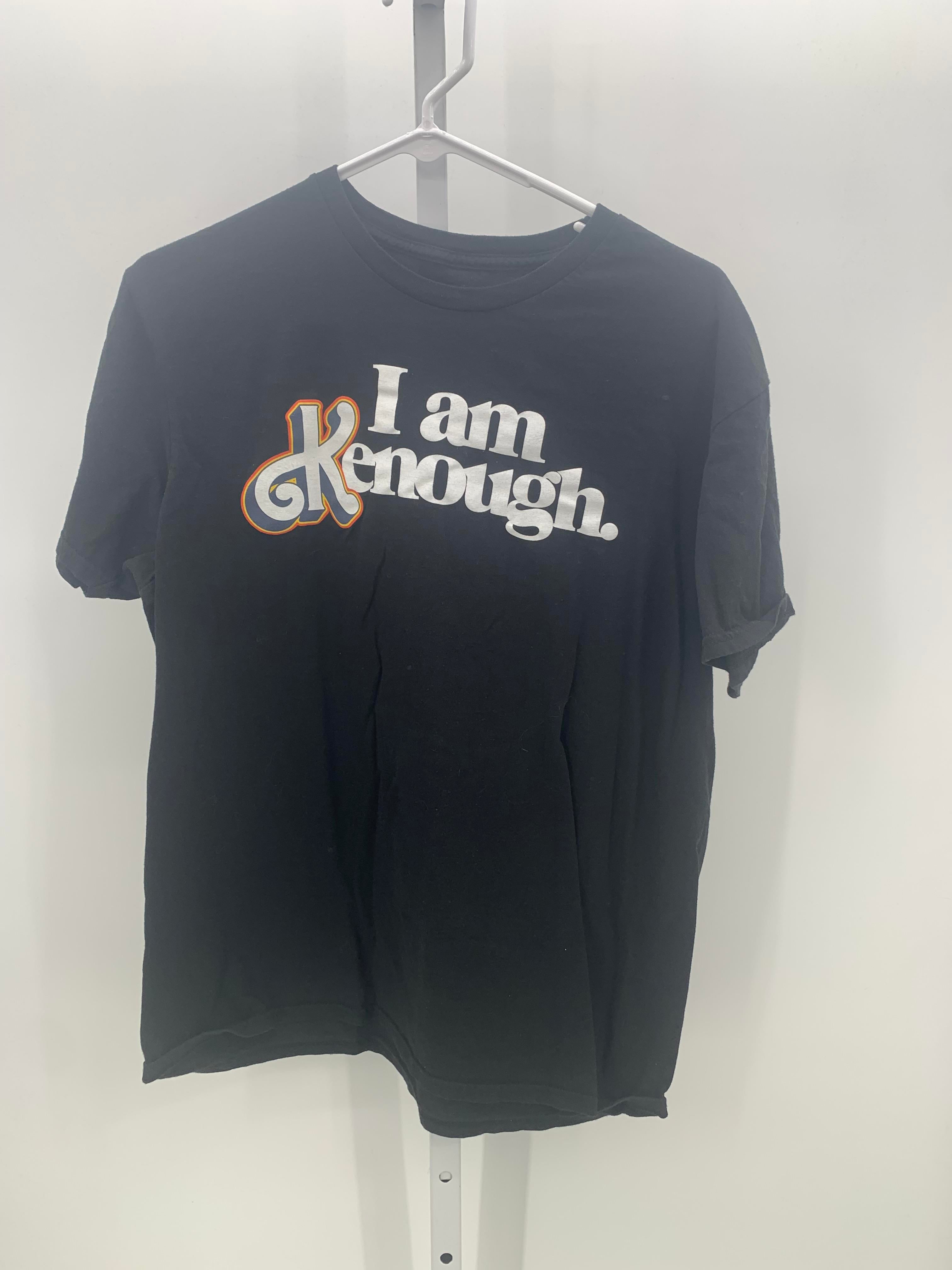 I AM KENOUGH