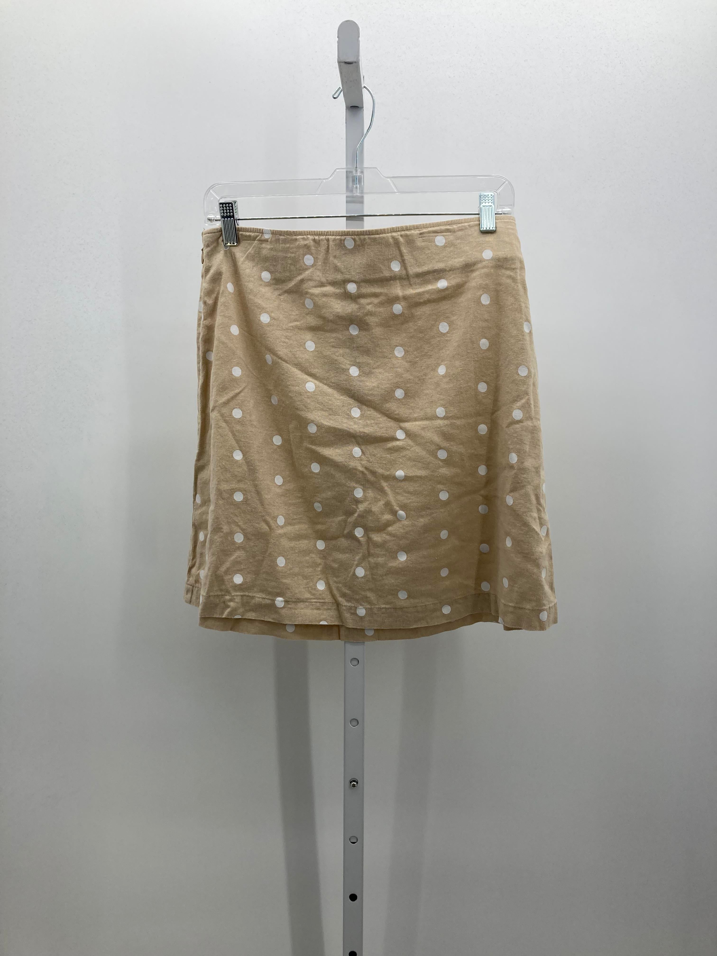 Old Navy Size Medium Misses Skirt