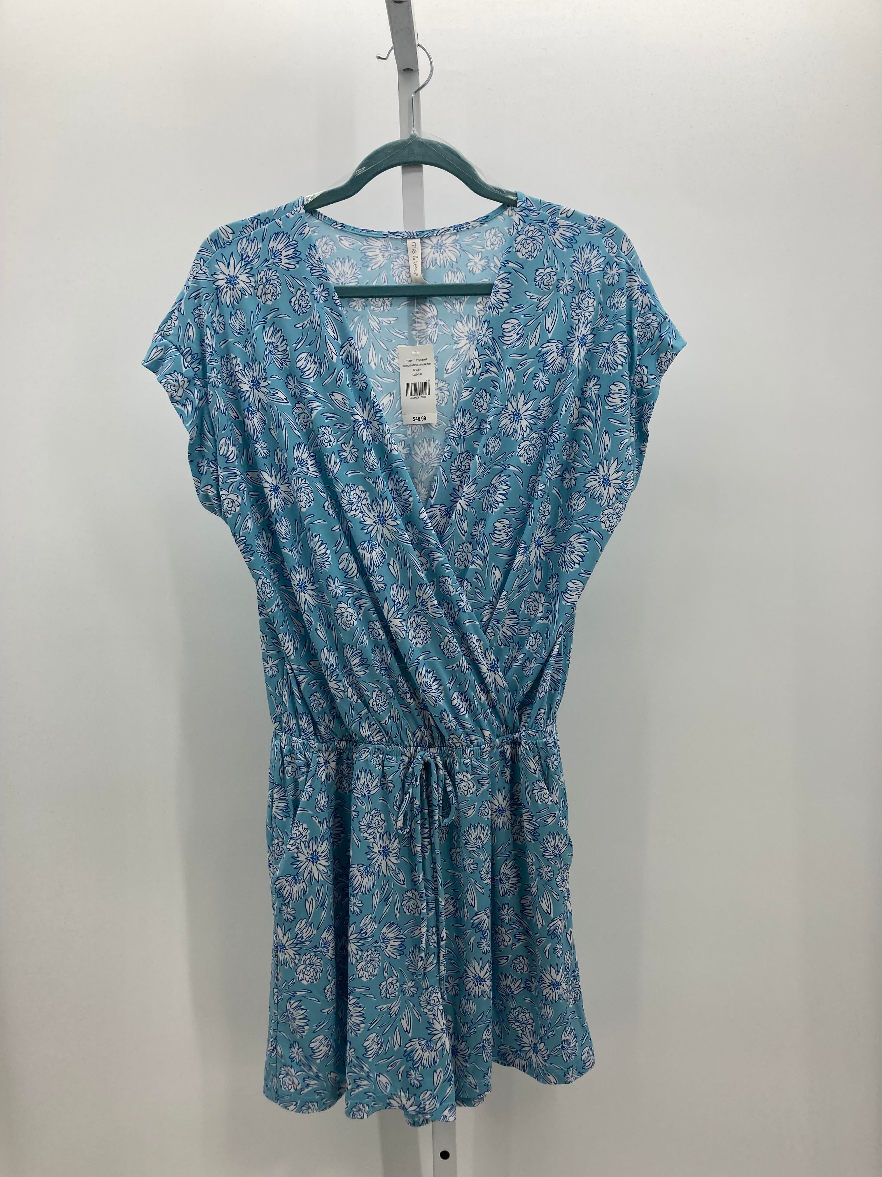 Mia & Tess Size Medium Misses Jumper