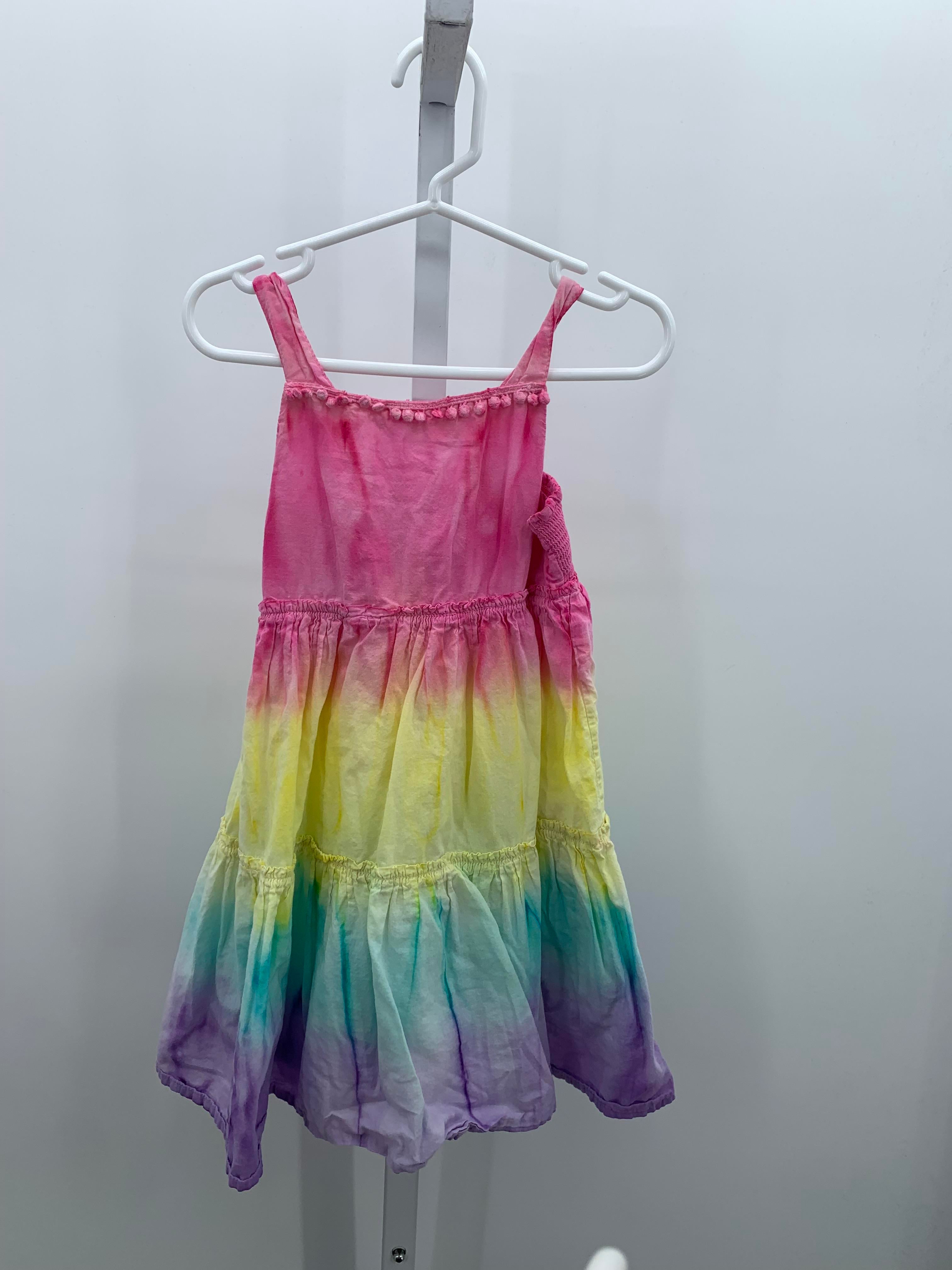 Isaac Mizrahi Size 3T Girls Sundress