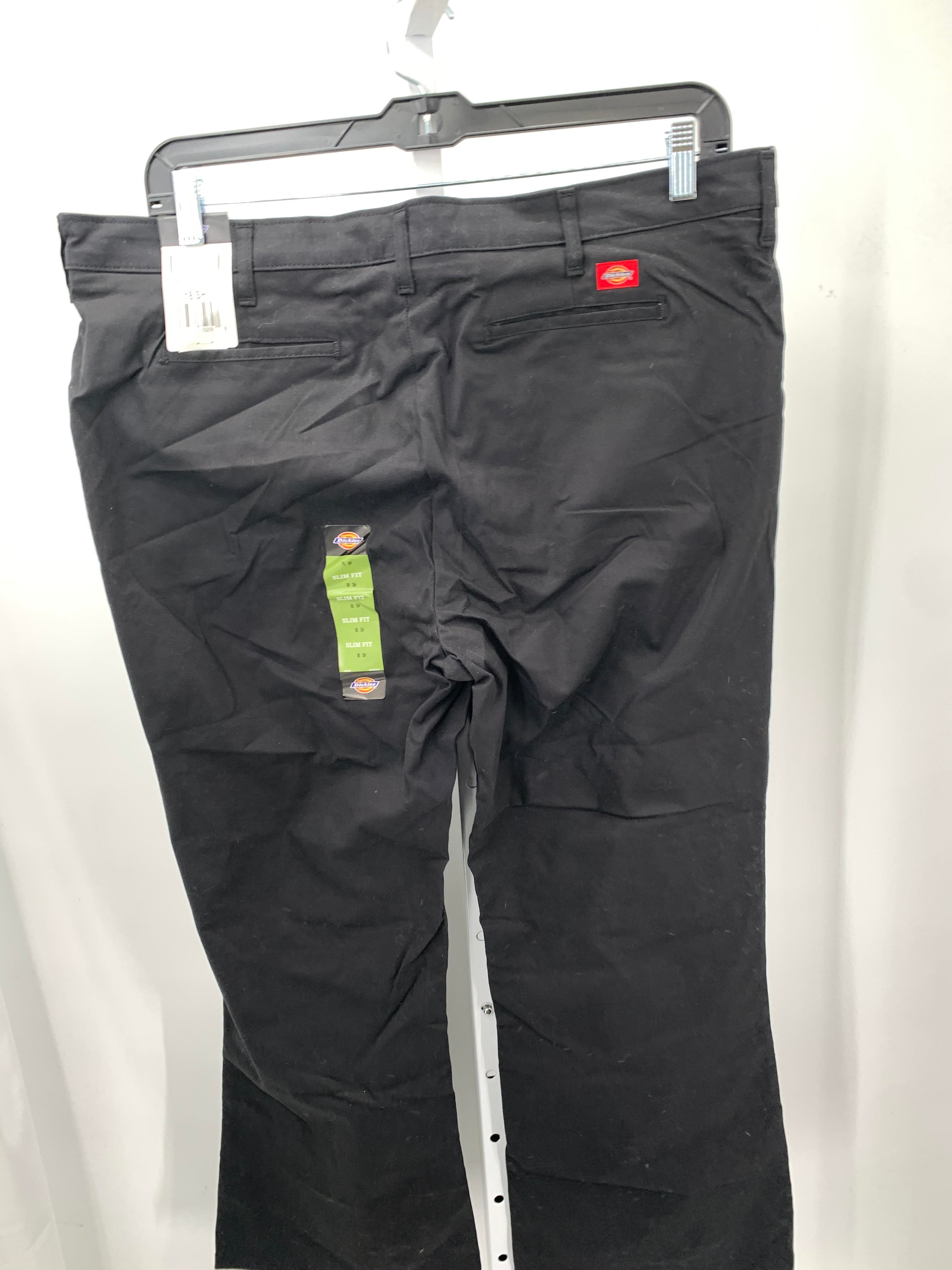 Dickies Size 18 Short Misses Pants