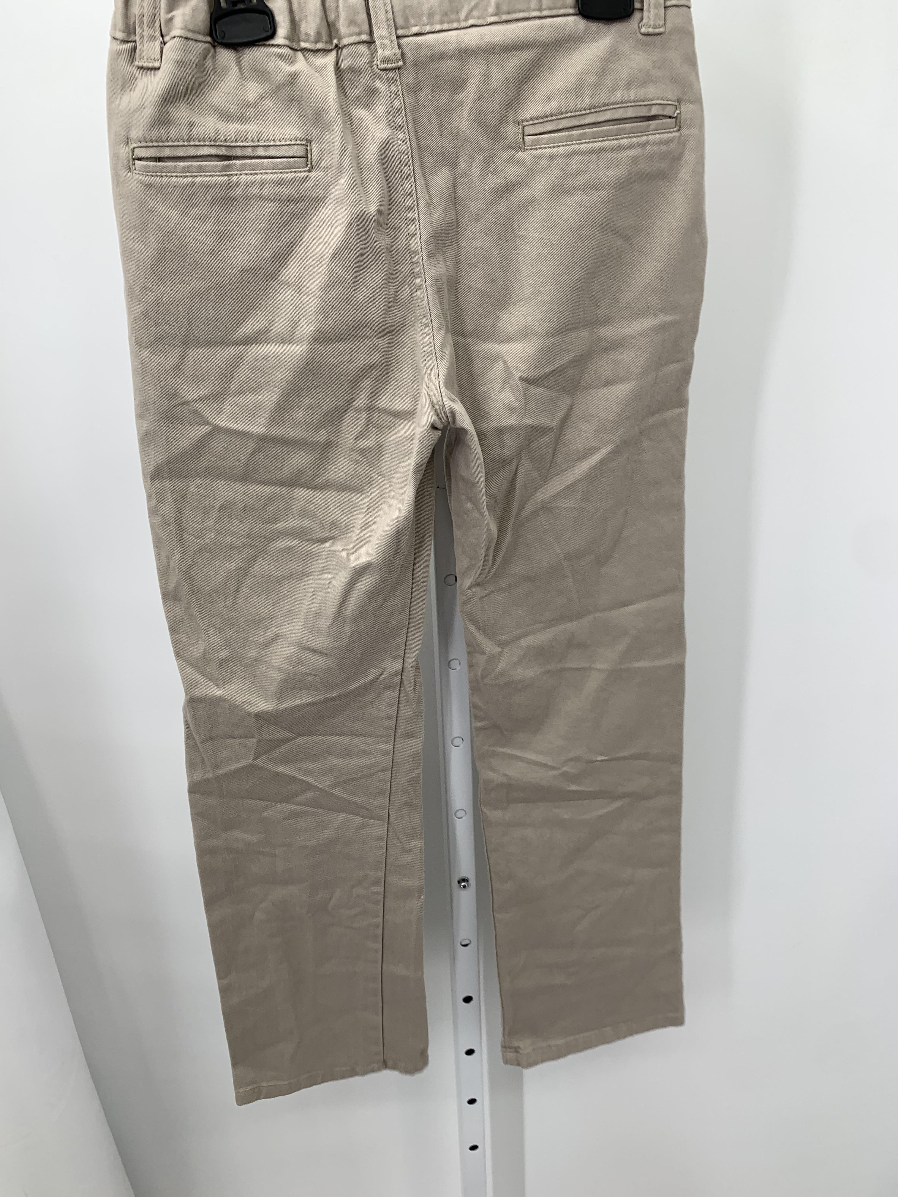 ADJ WAIST PANTS