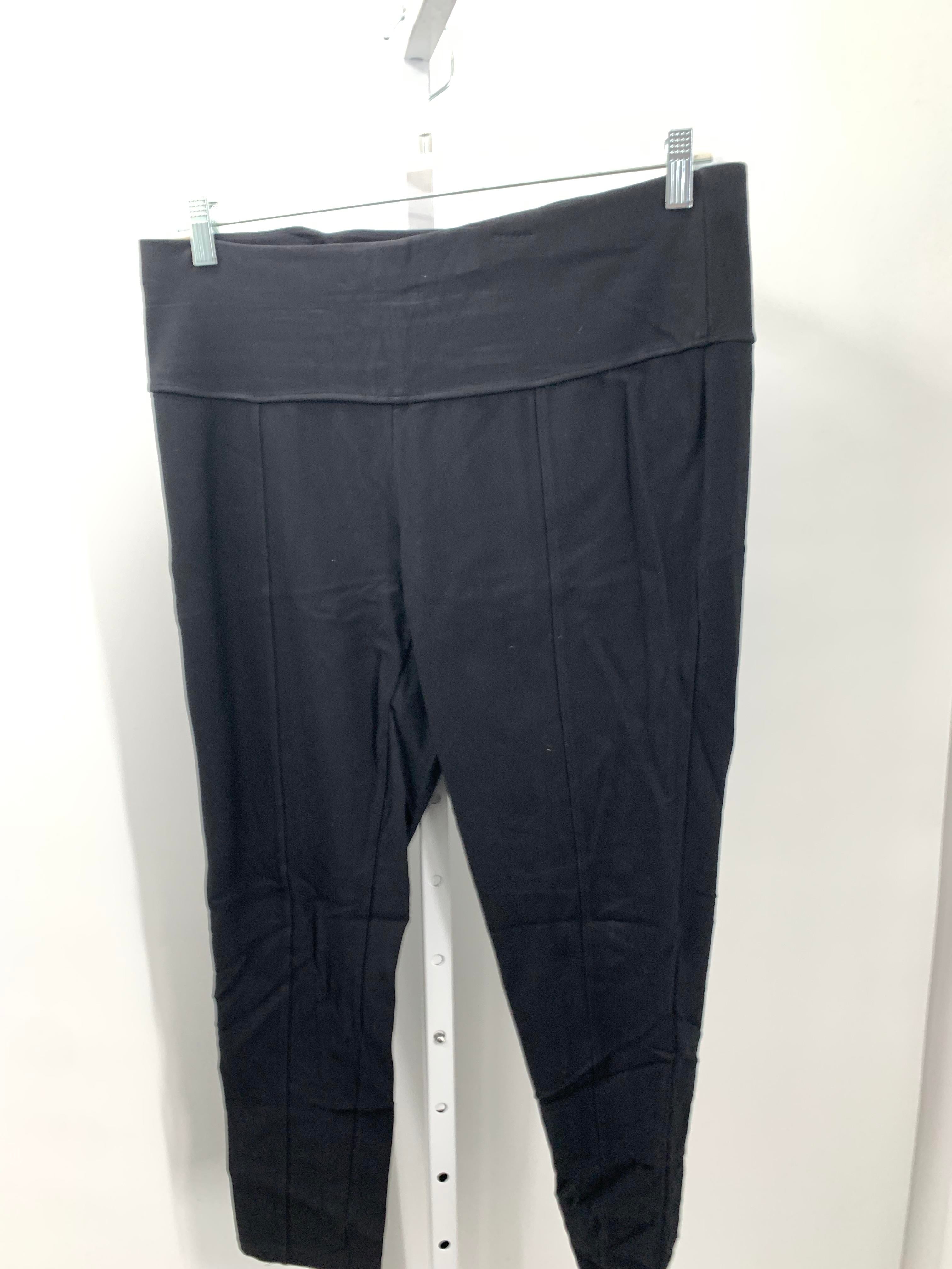 Size 2X Womens Pants