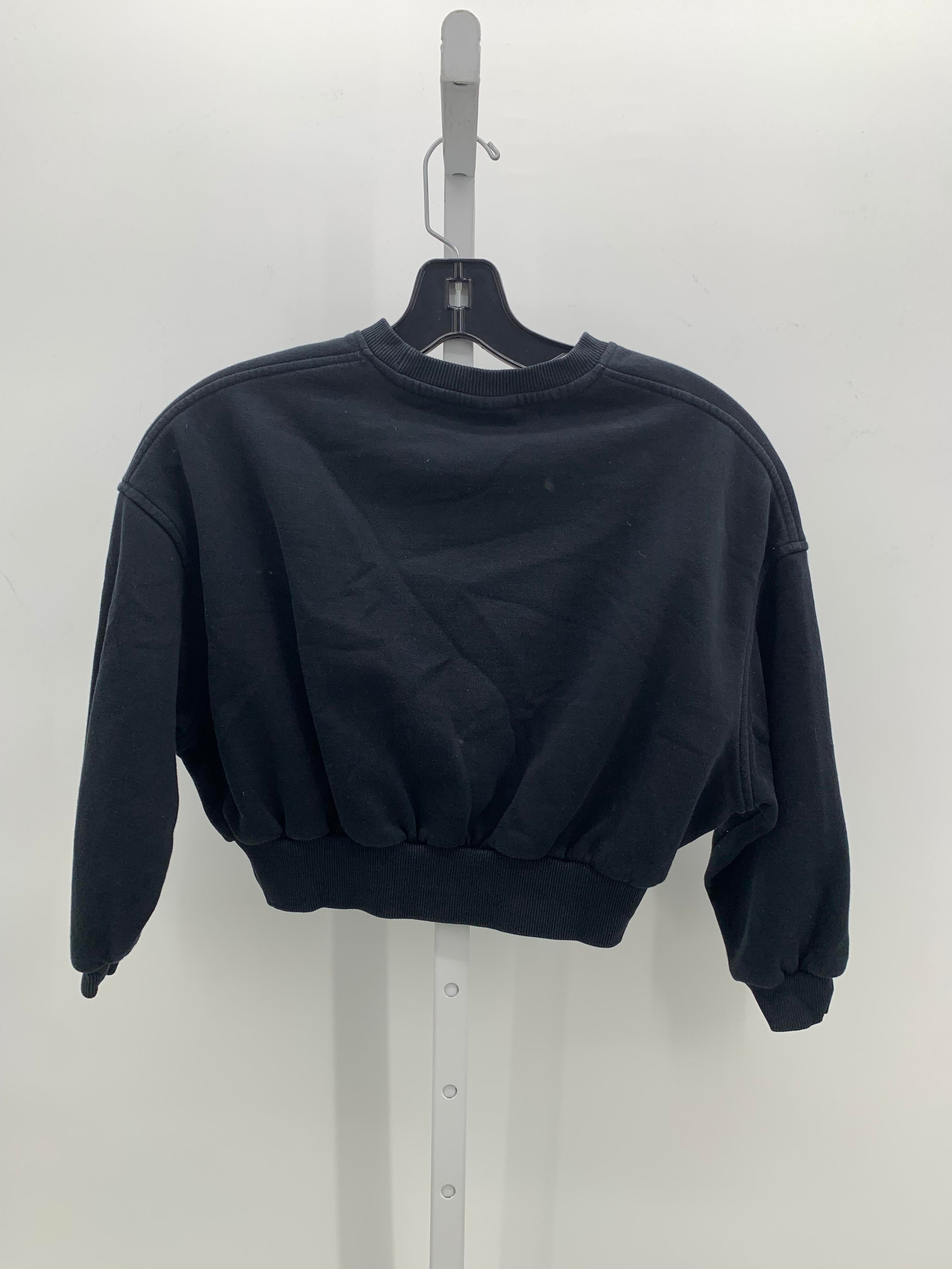 Nike Size 8-10 Girls Long Sleeve Shirt