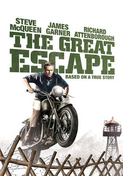 The Great Escape -