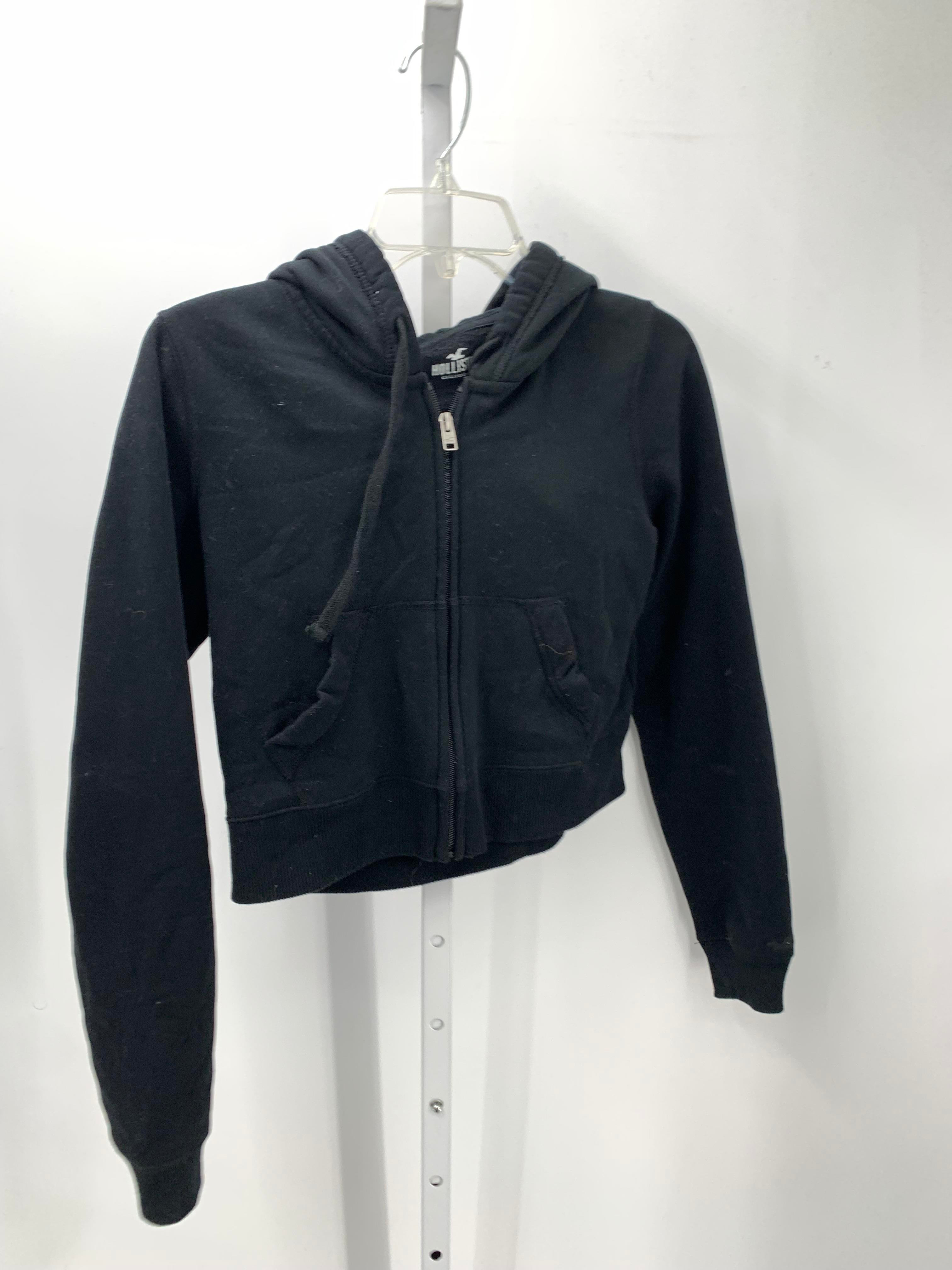 Hollister Size Medium Juniors Jacket