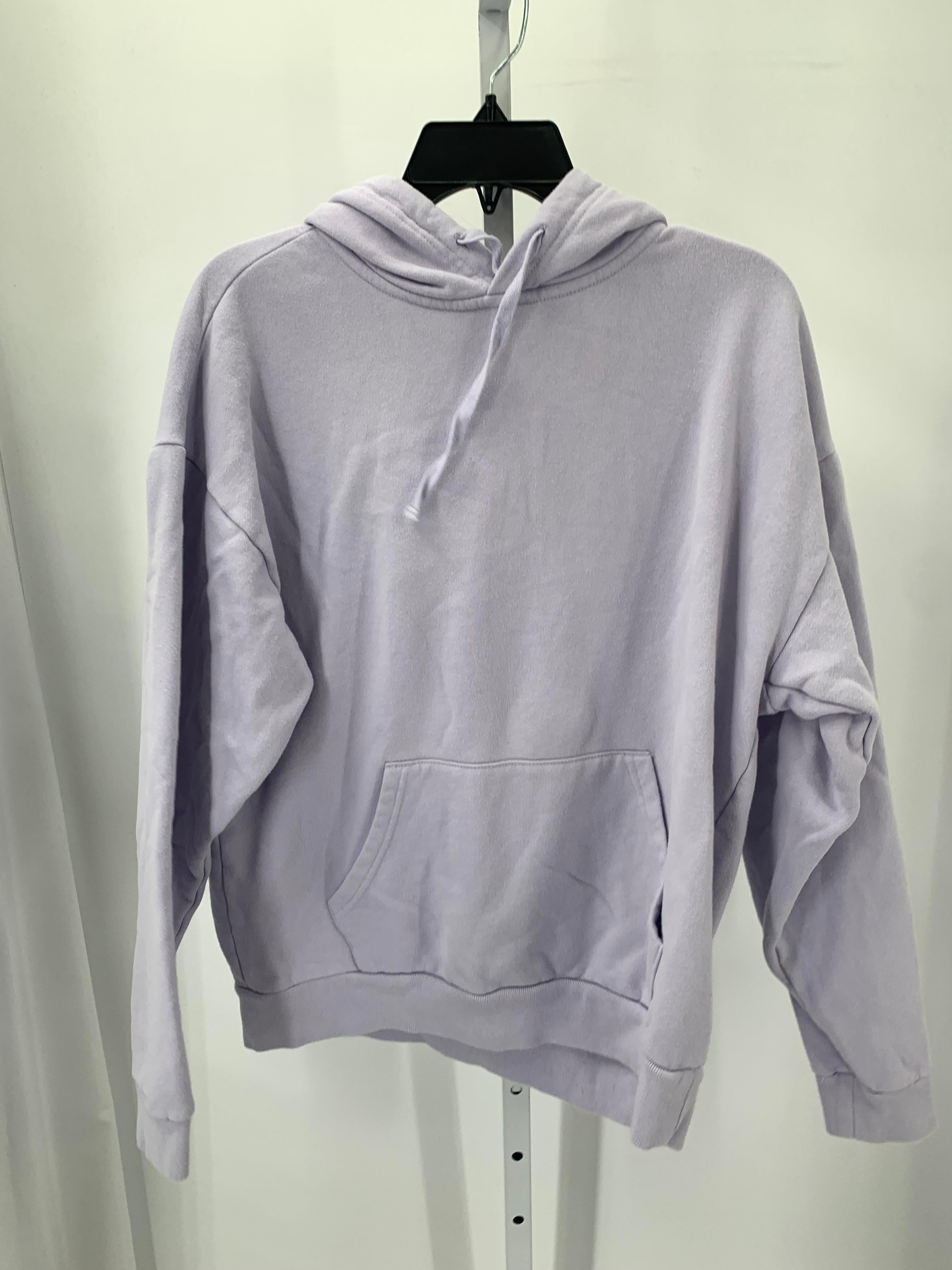 Size Small Juniors Hoodie