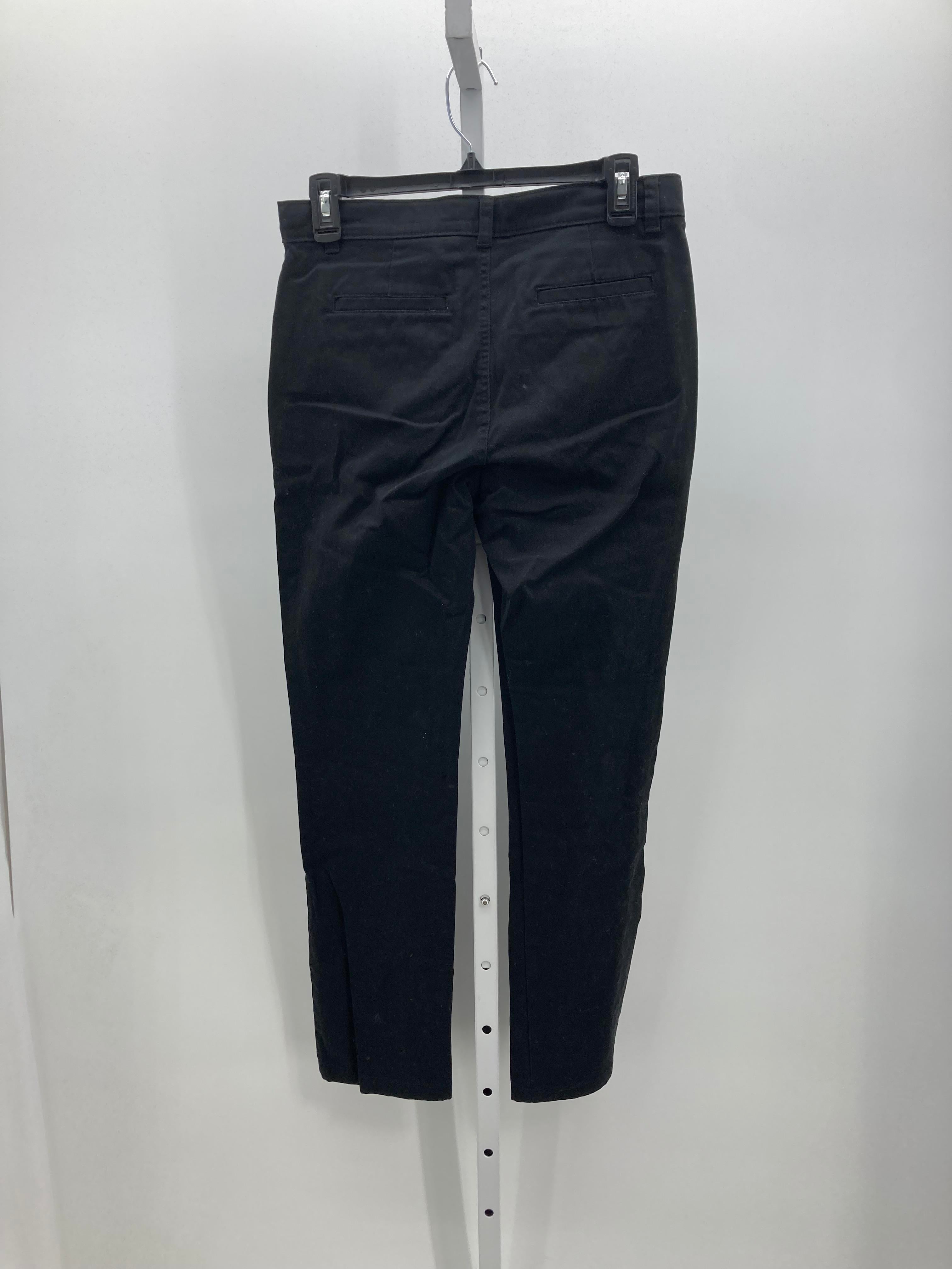 ADJ WAIST PANTS