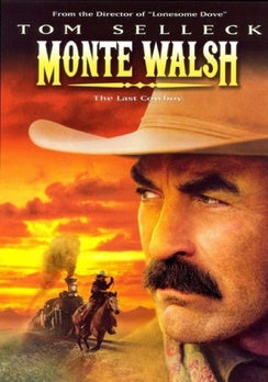Monte Walsh (DVD New Box Art) [DVD] -