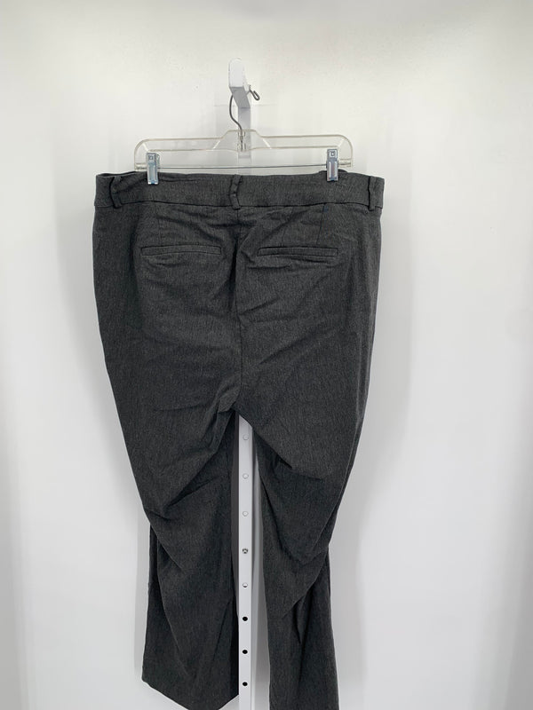 Lane Bryant Size 20 W Womens Pants