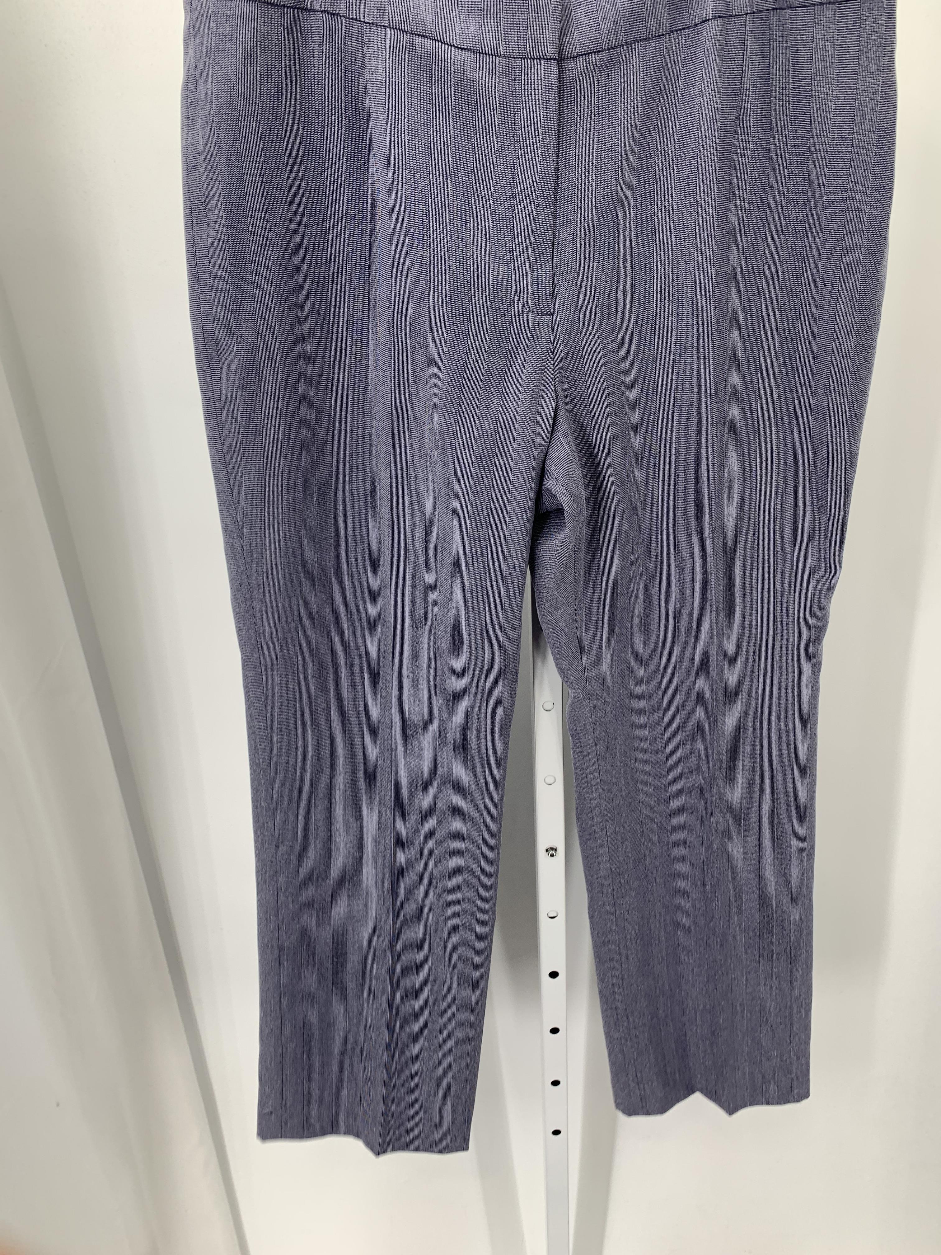 le Suit Size 12 Petite Petite Pants