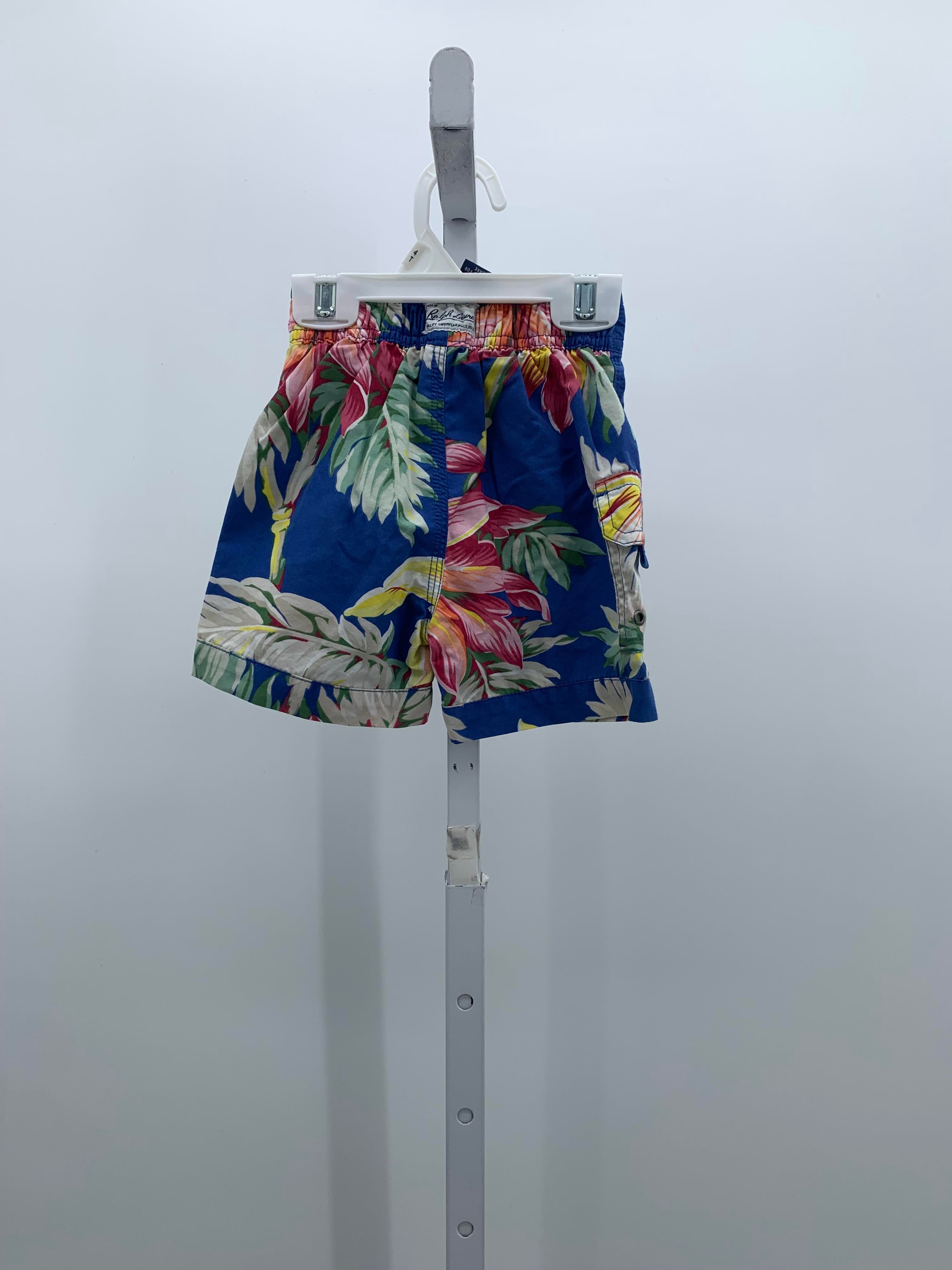 TROPICAL PRINT
