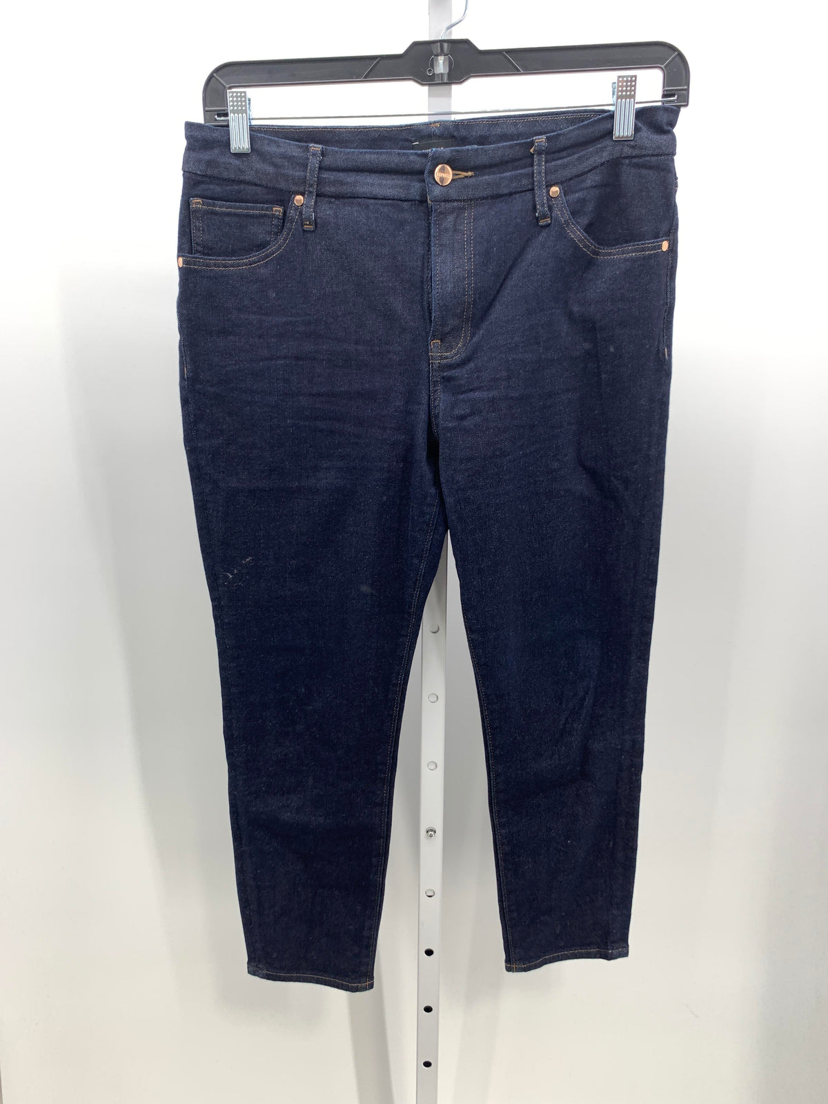 Express Size Large Misses Jeans