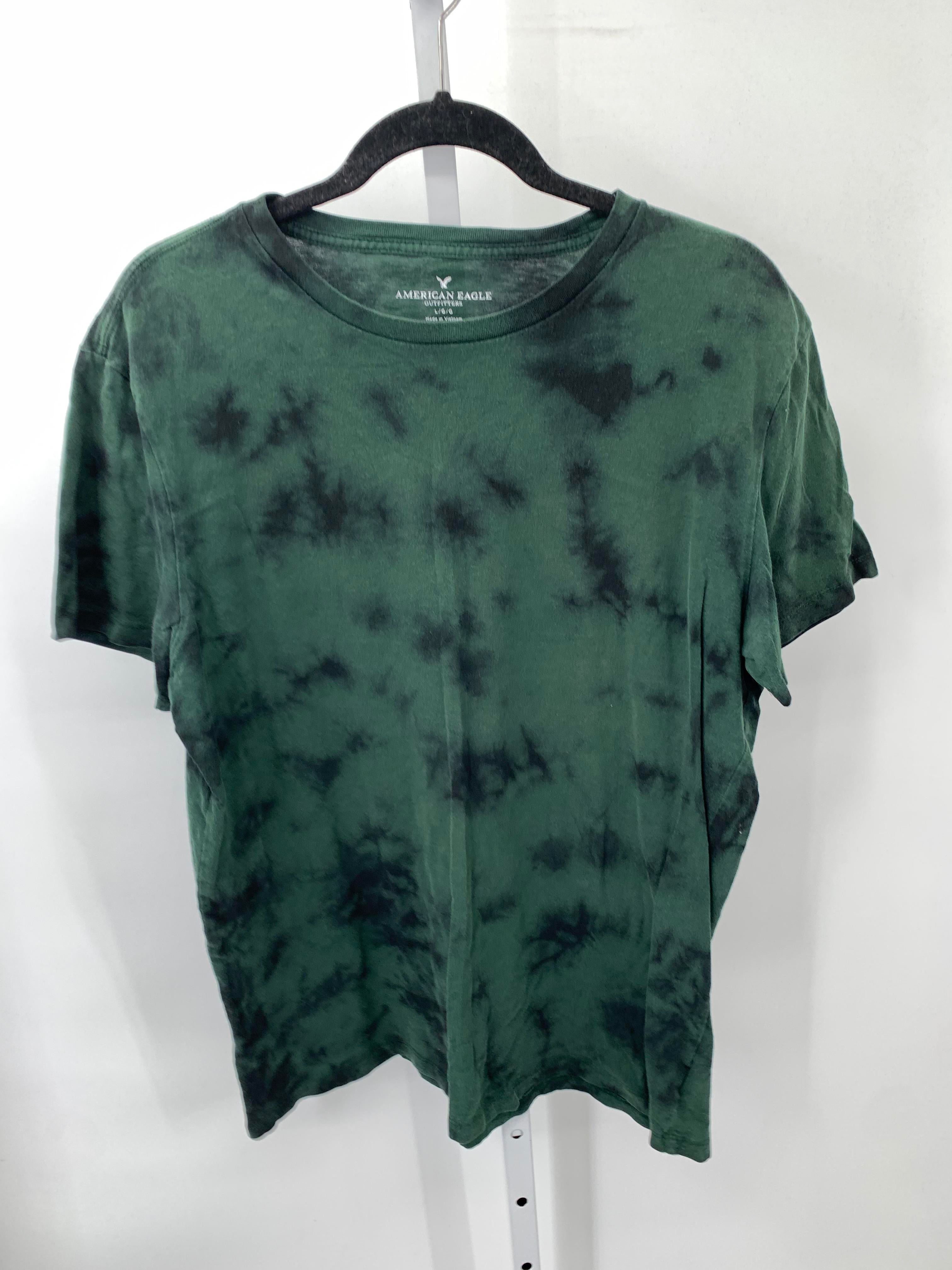 CREWNECK KNIT TEE