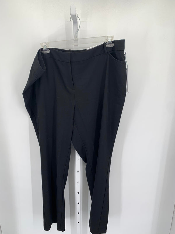 Liz Claiborne Size 22 W Womens Pants