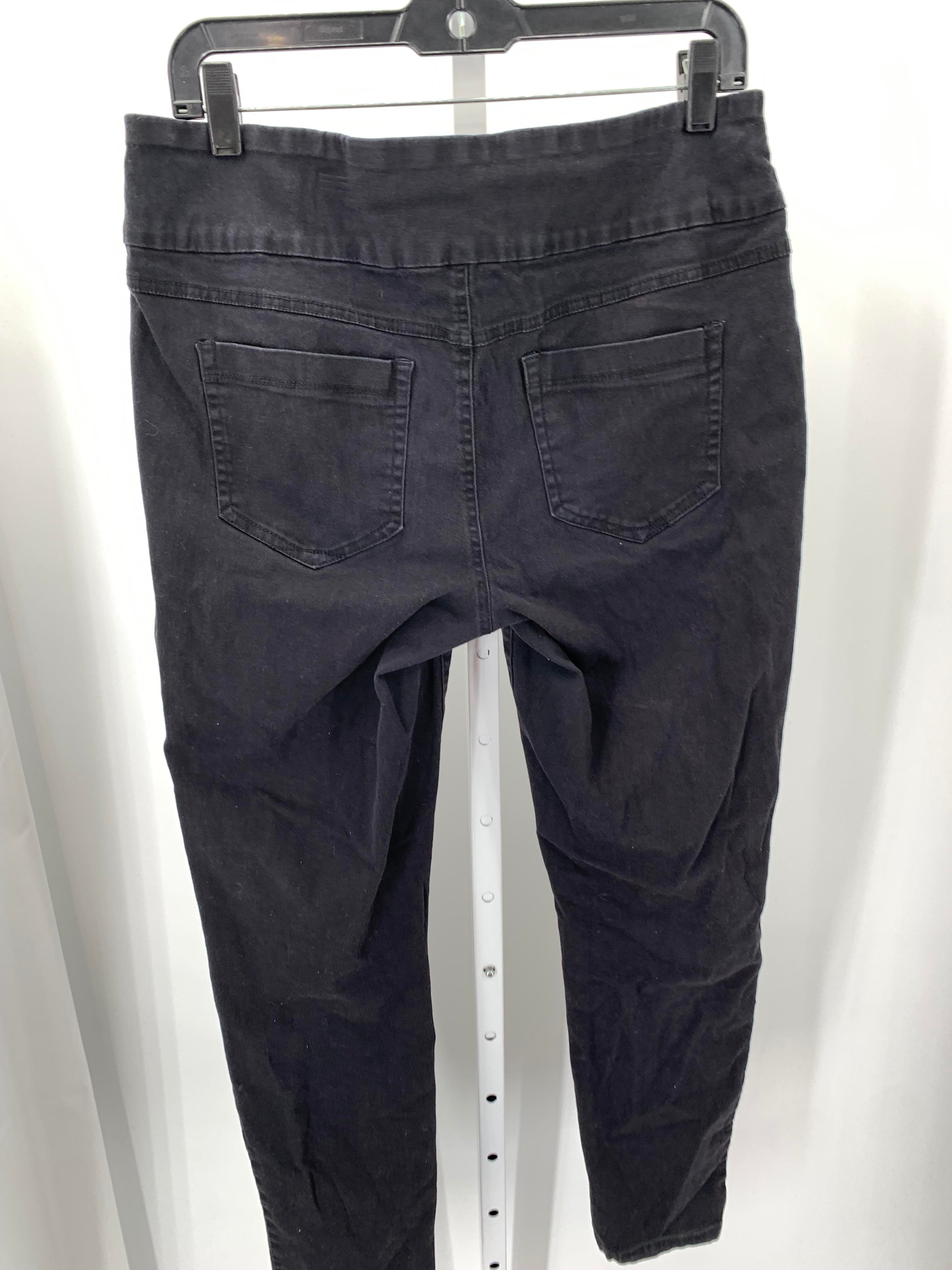 Size Large Misses Jeans