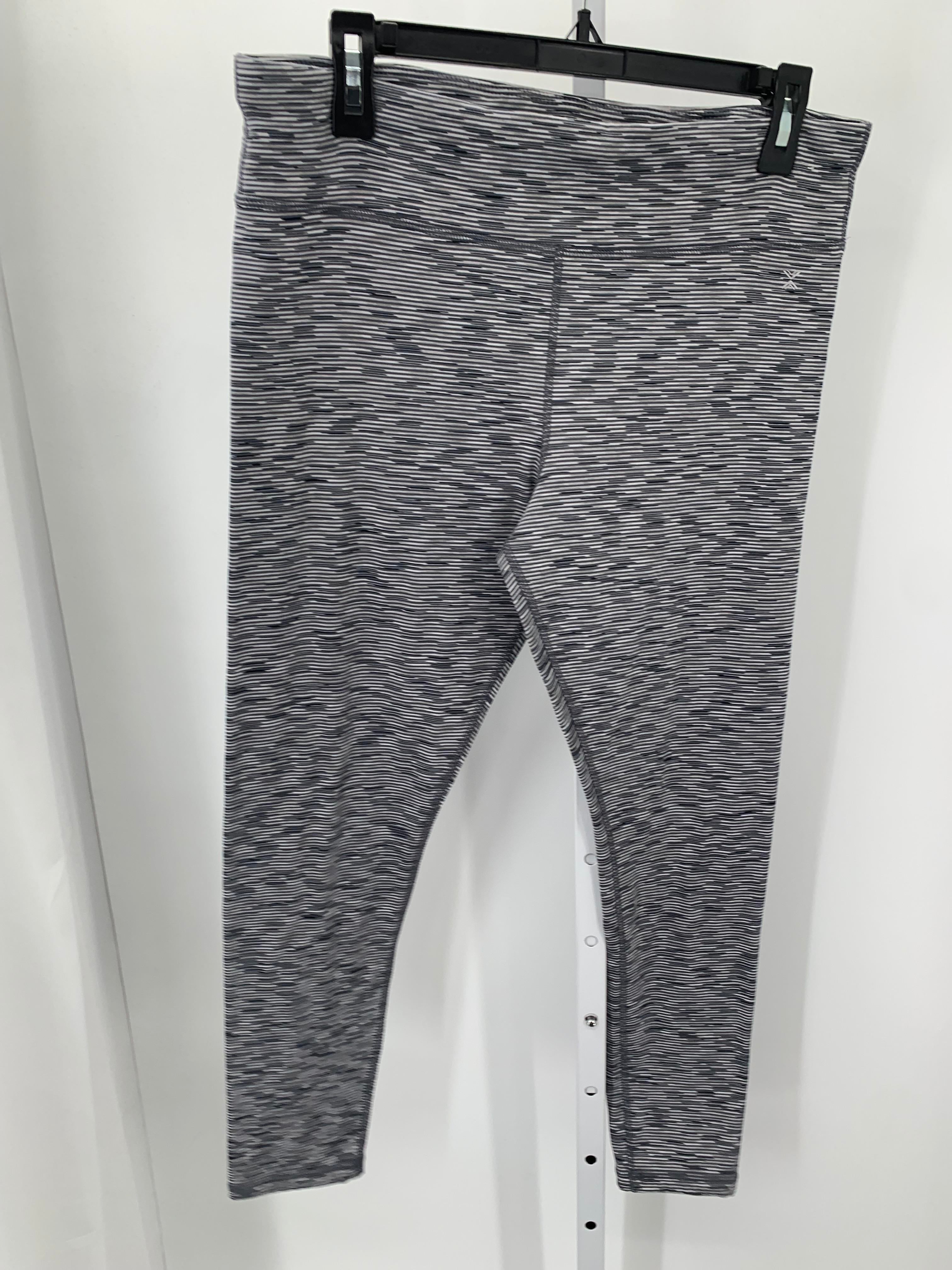 Xersion Size 18.5 Girls Leggings