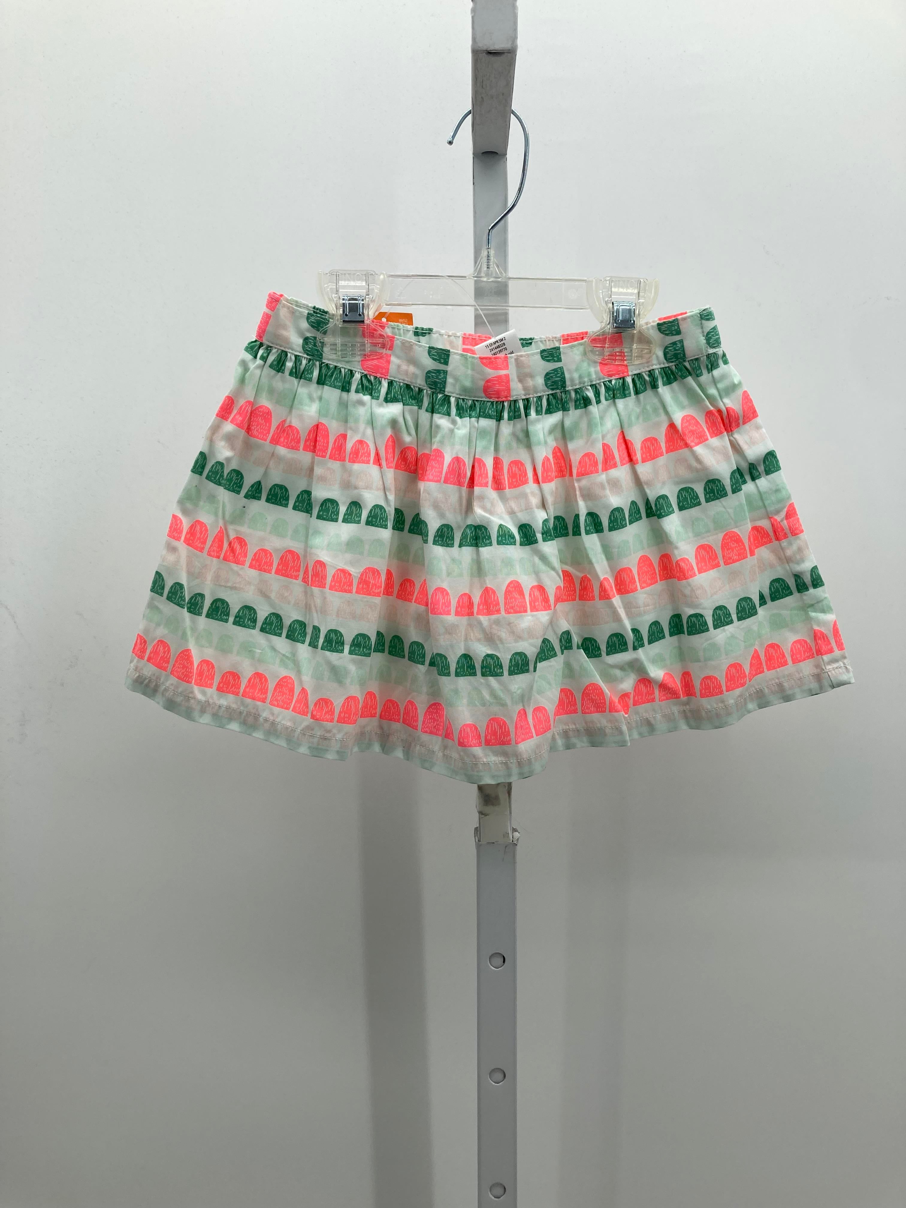 Gymboree Size 4T Girls Skirt