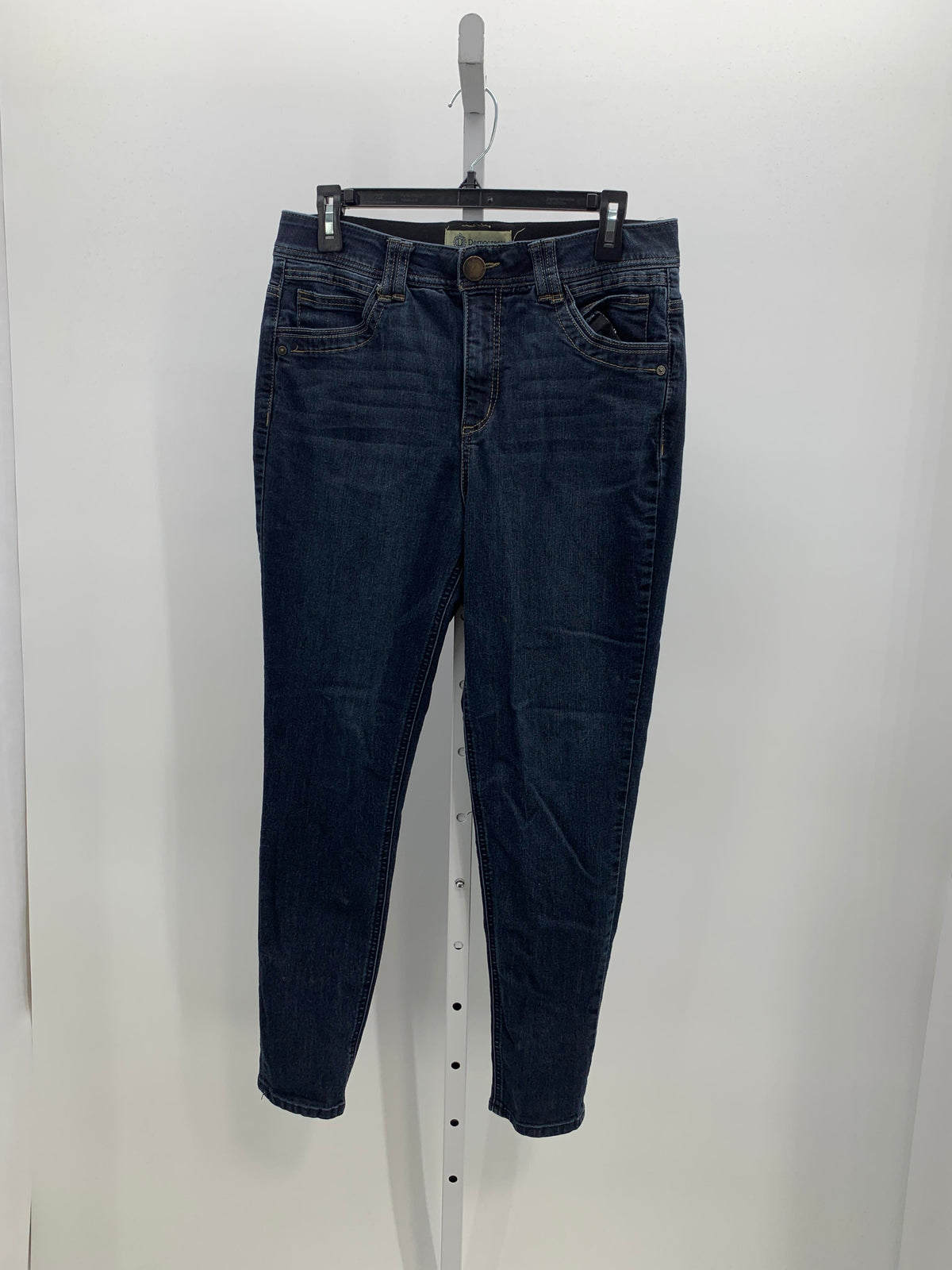 Democracy Size 8 Misses Jeans