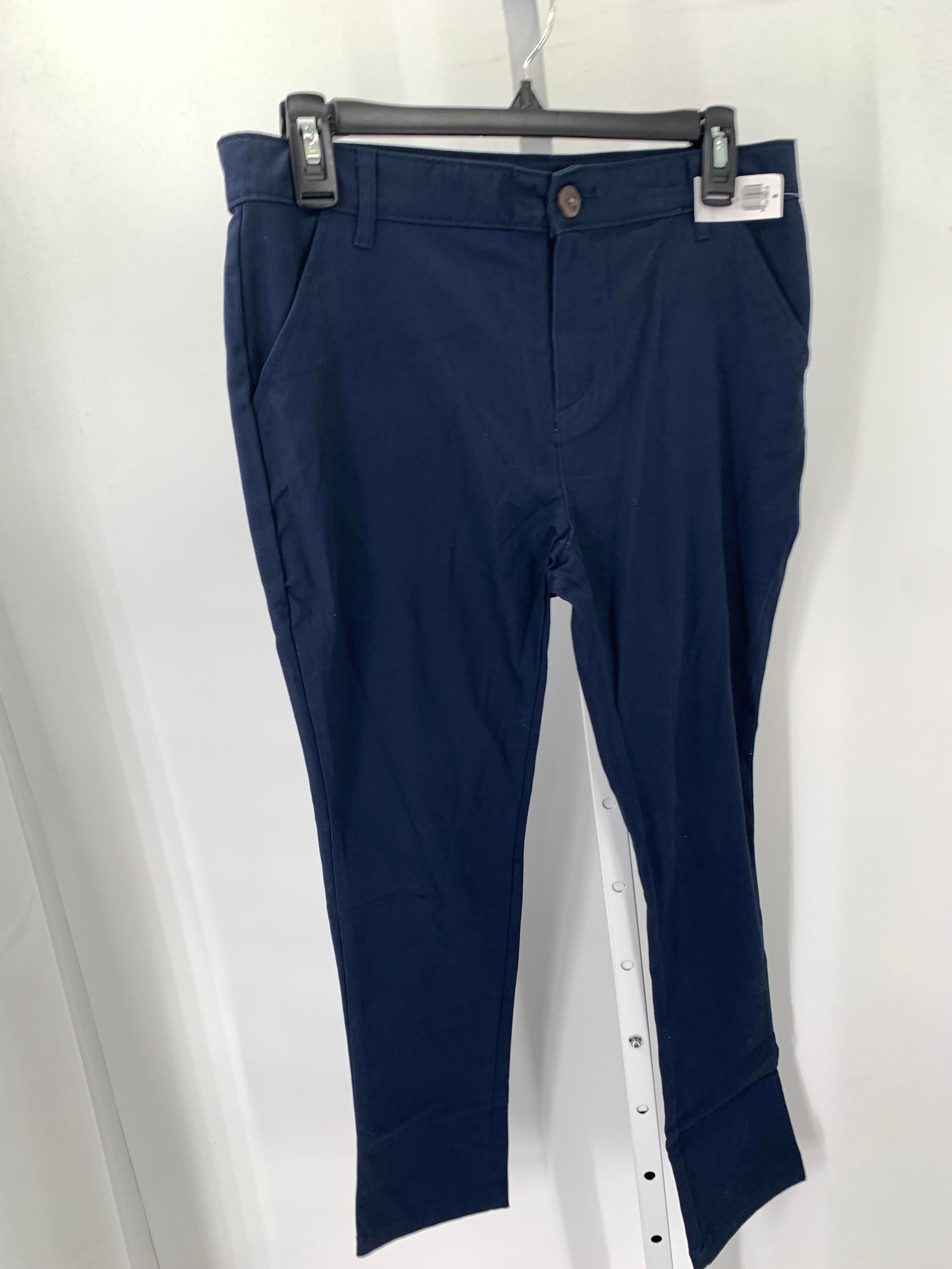 NEW ADJ WAIST SKINNY