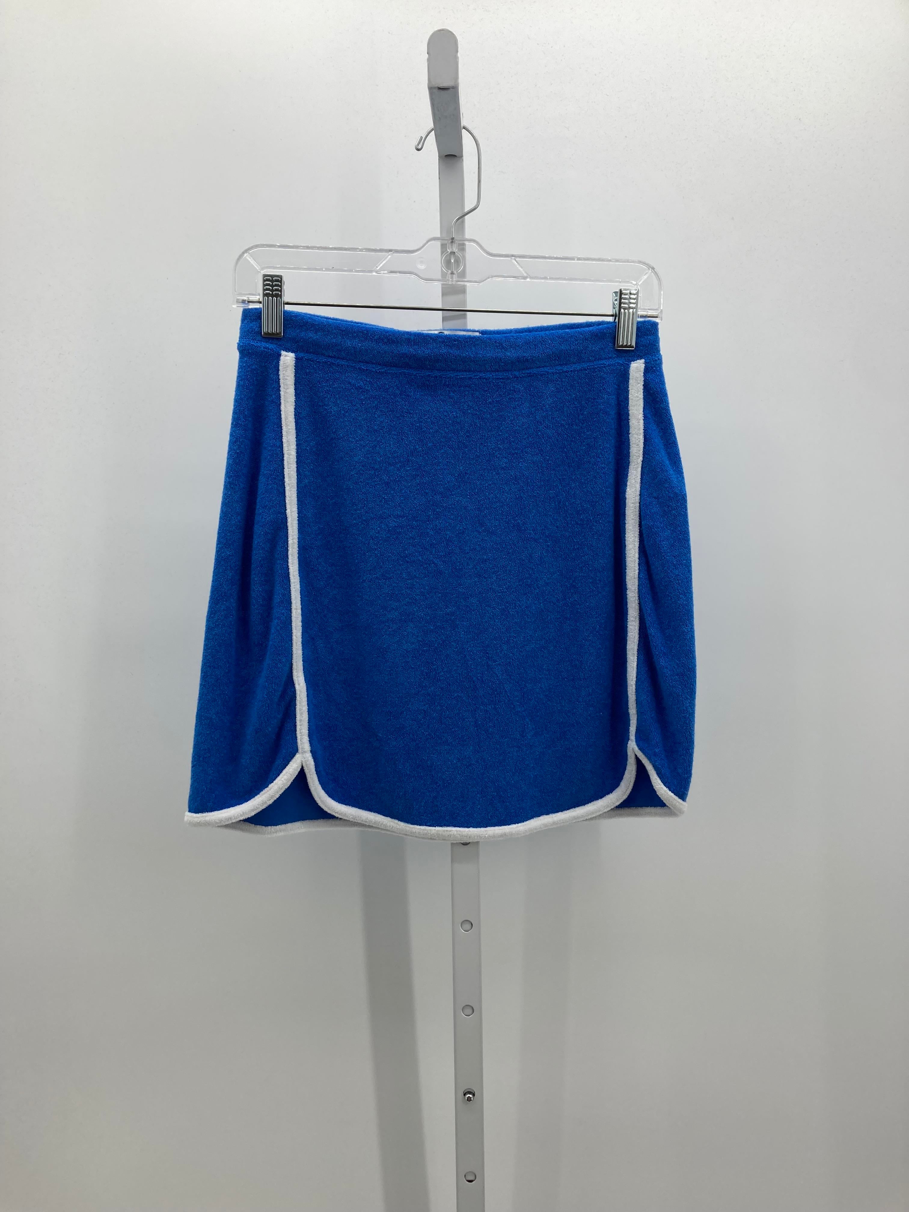 Hollister Size Medium Juniors Skirt