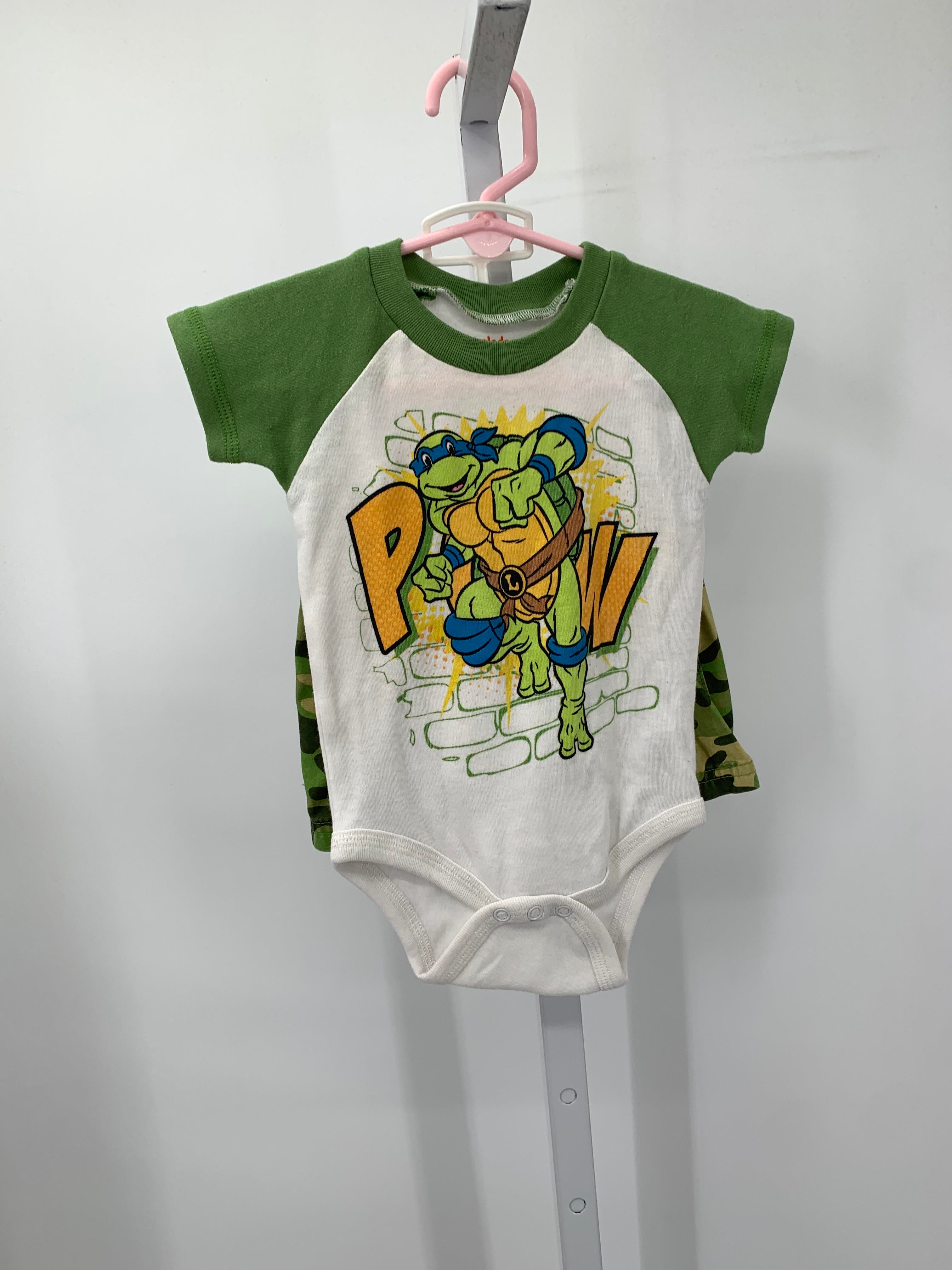 LEONARDO SHIRT AND PANTS