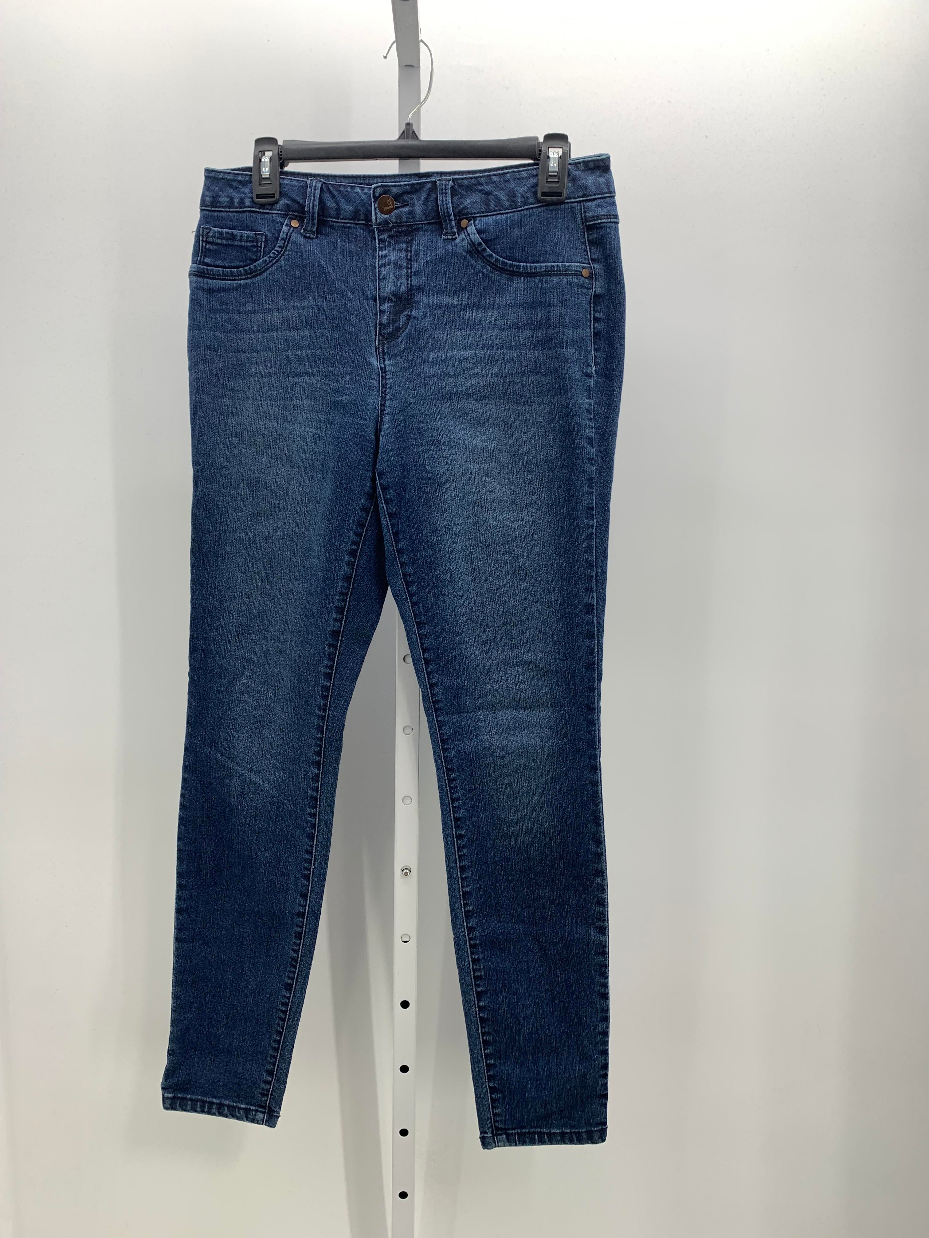 d. jeans Size 8 Misses Jeans