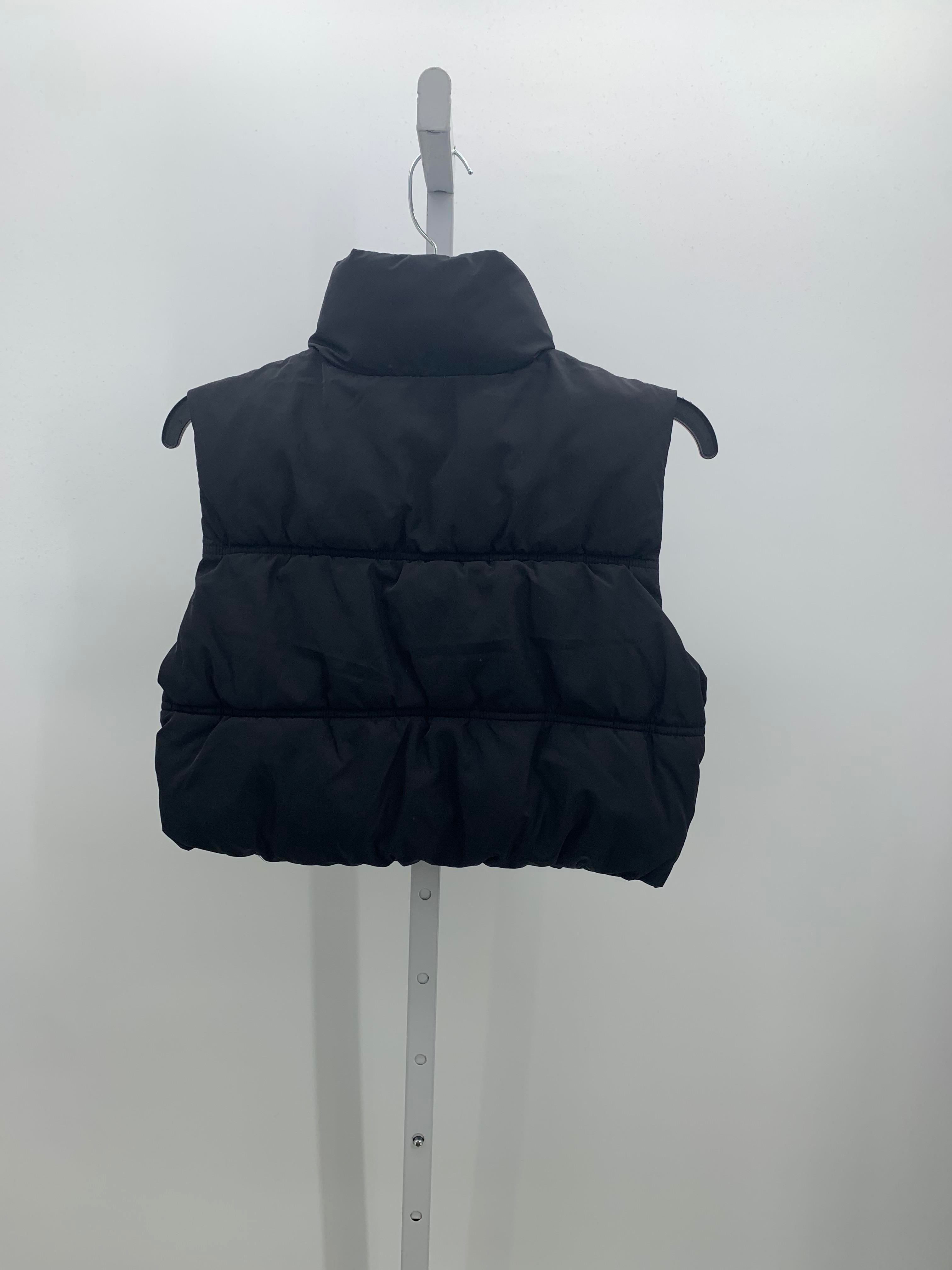 Divided Size XXS Juniors Vest