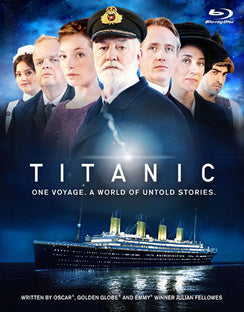 Titanic (Blu-ray) -