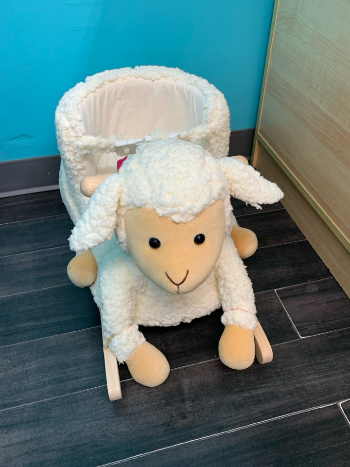 LAMB ROCKER