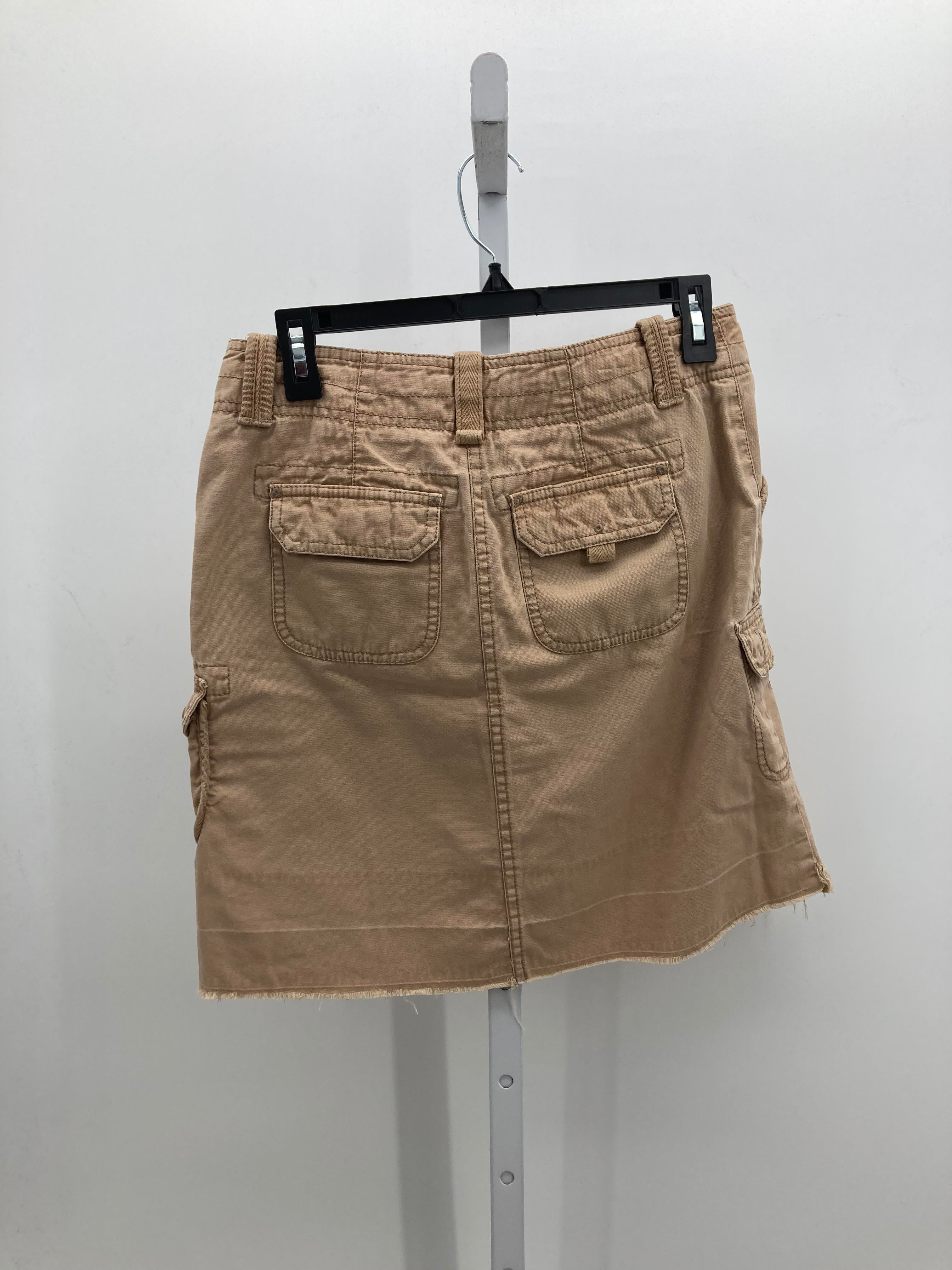 Gap Size 2 Misses Skirt
