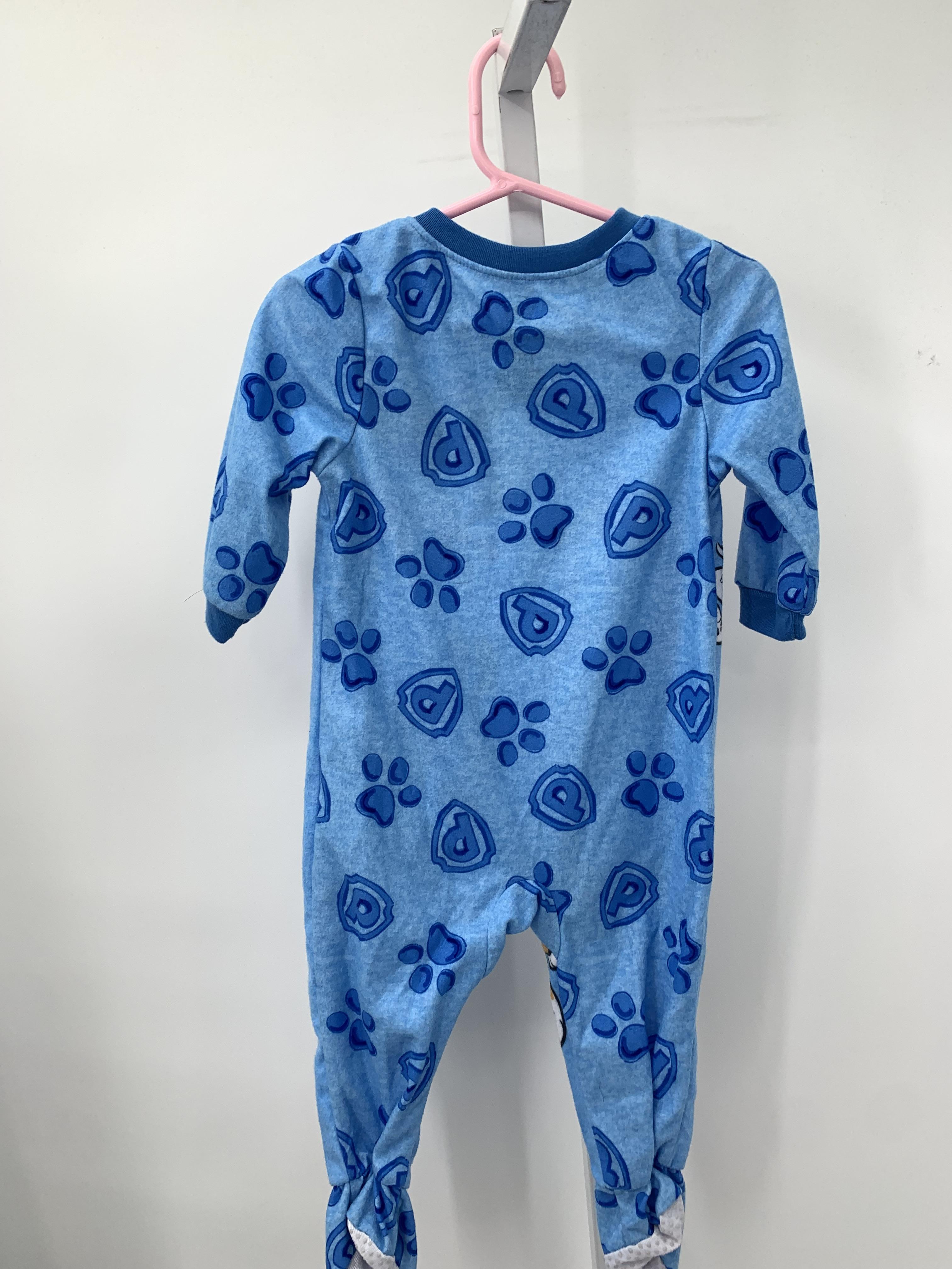 PAW PATROL ZIP