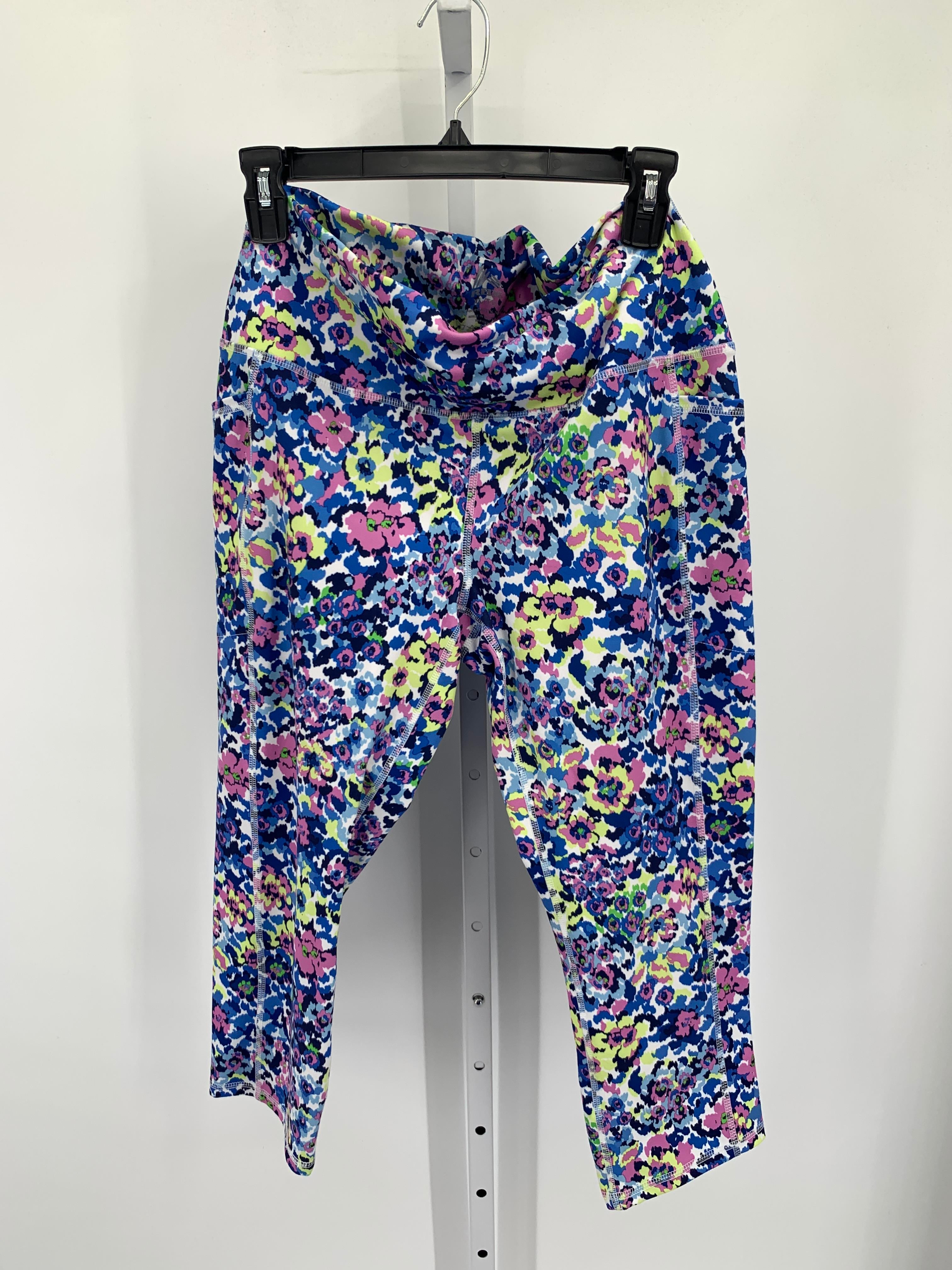 RBX Size Extra Large Misses Leggings