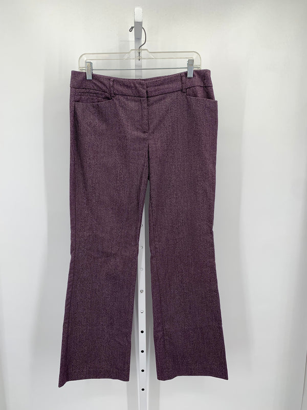 New York & co. Size 8 Misses Pants