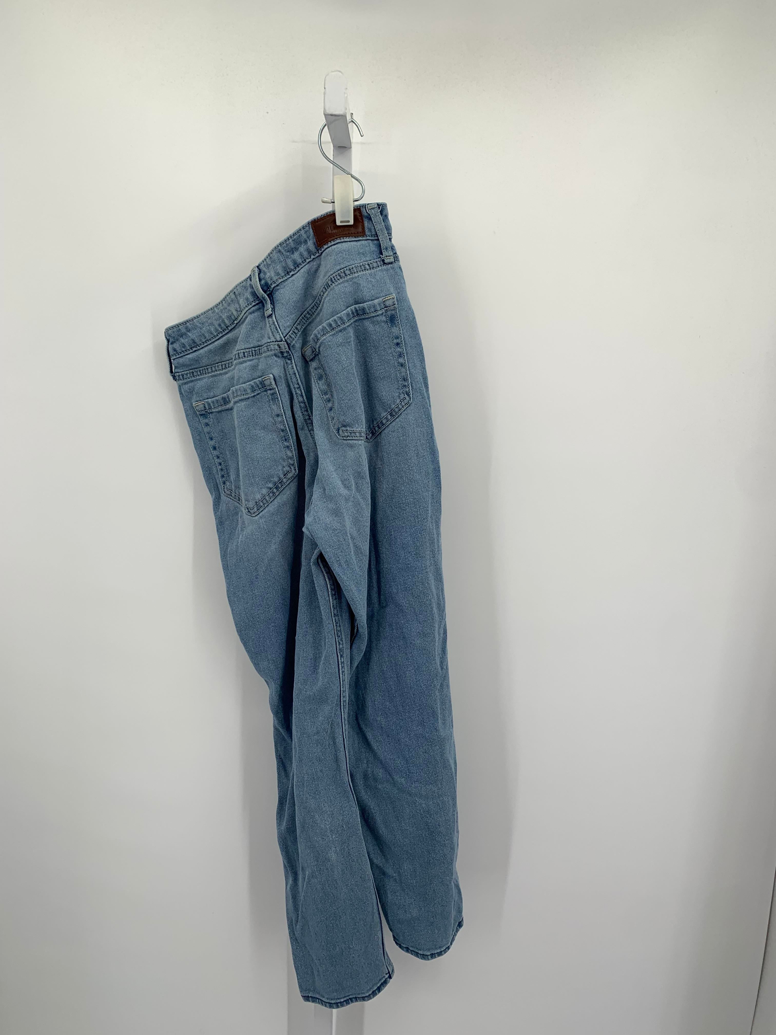 Hollister Size 3 Juniors Jeans