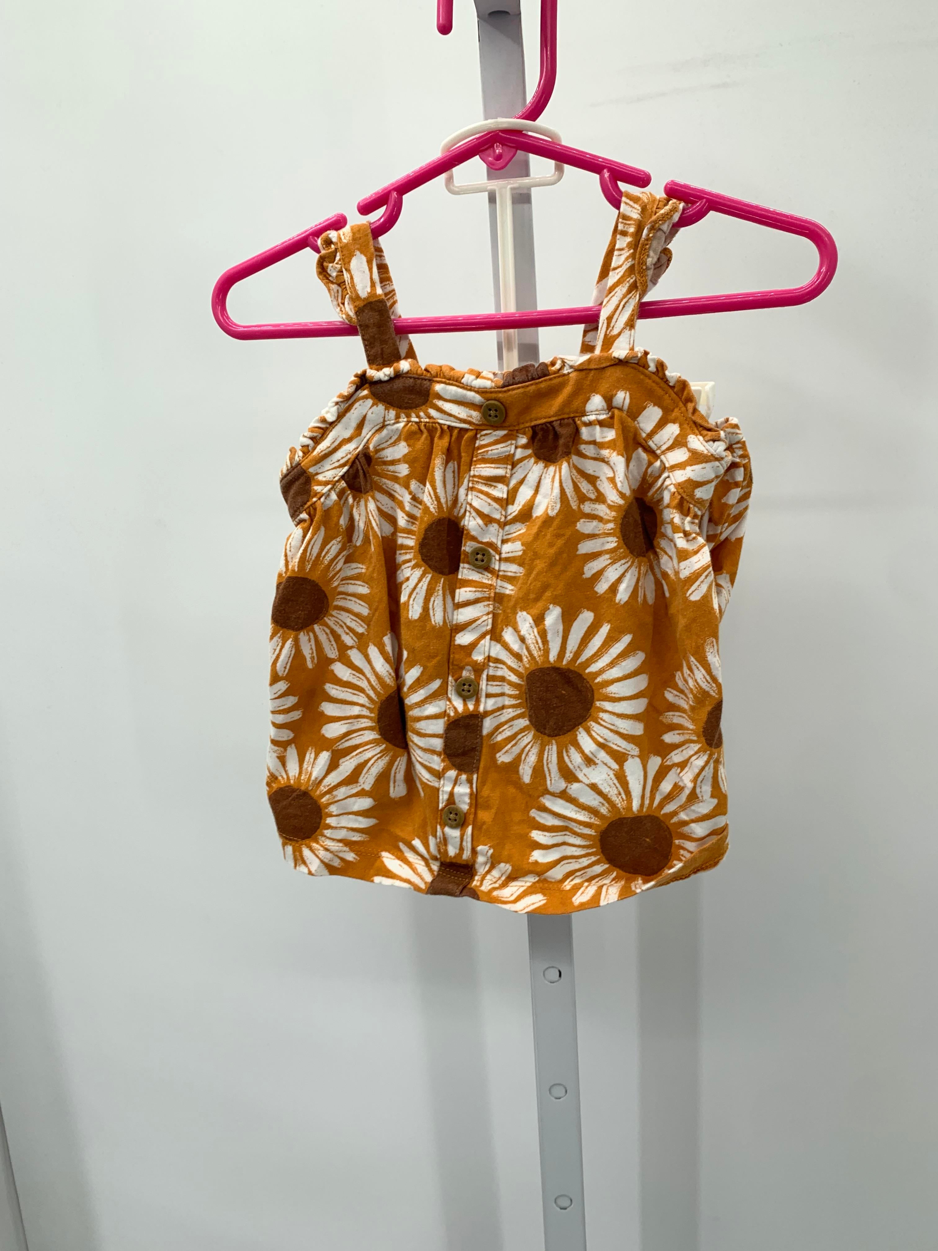 Carters Size 12 Months Girls 2 Pieces