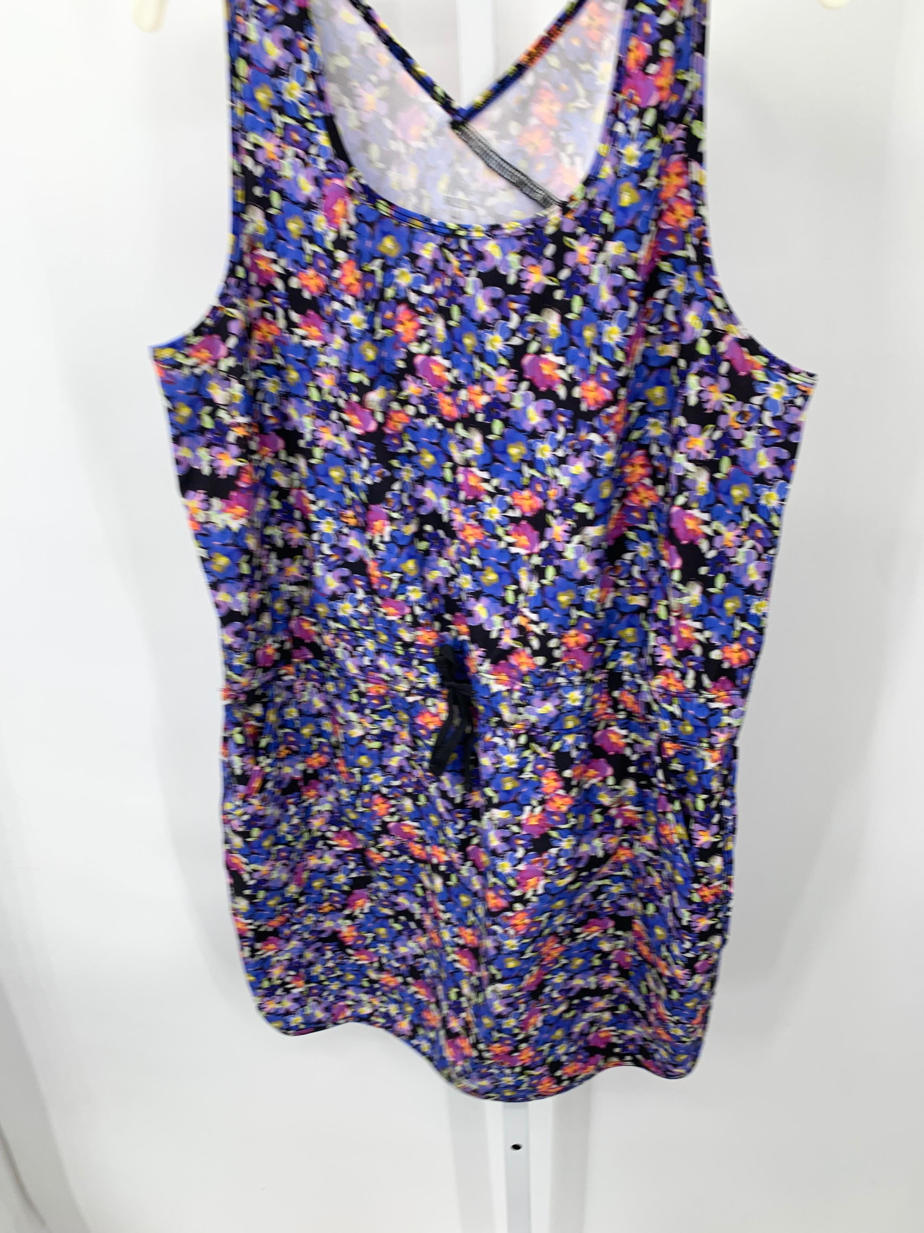 RBX Size Large Misses Sundress