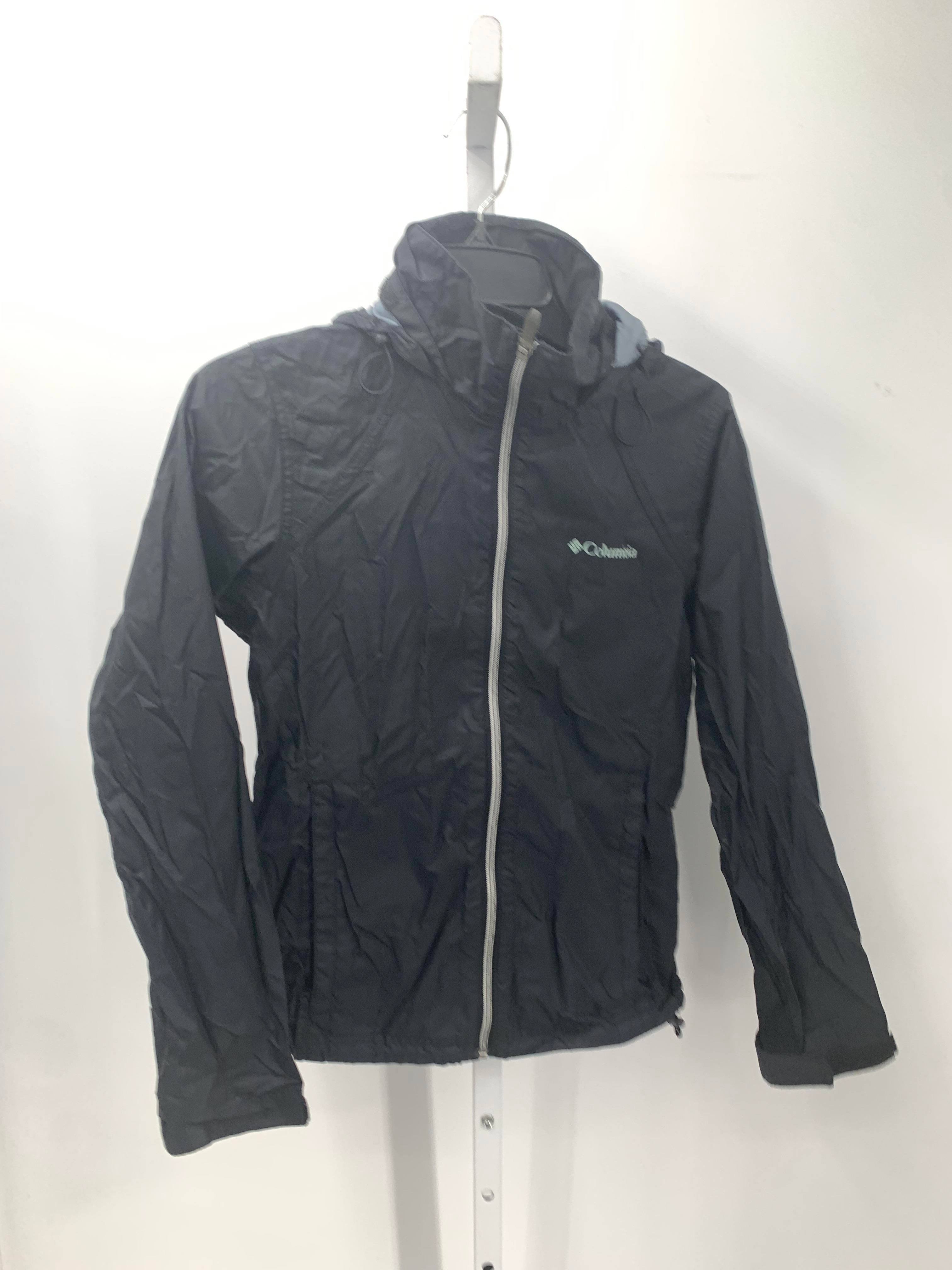 Columbia Size X Small Misses Lightweight Jacket