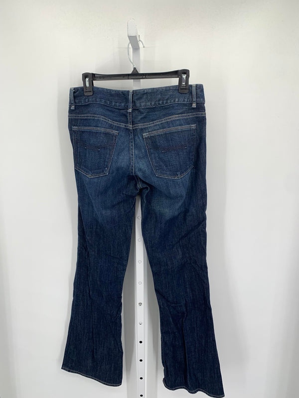 Gap Size 8 Misses Jeans