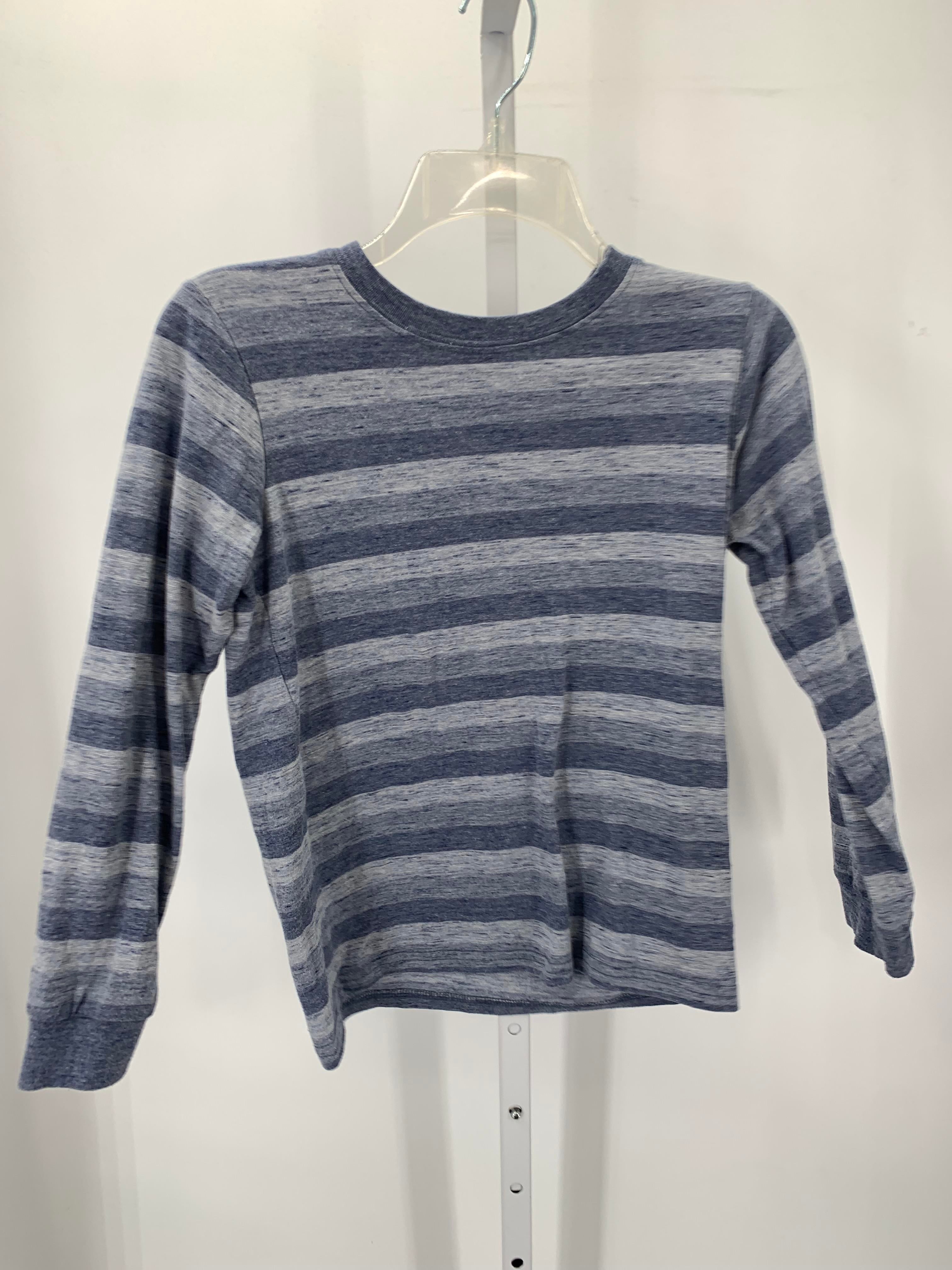 STRIPES KNIT