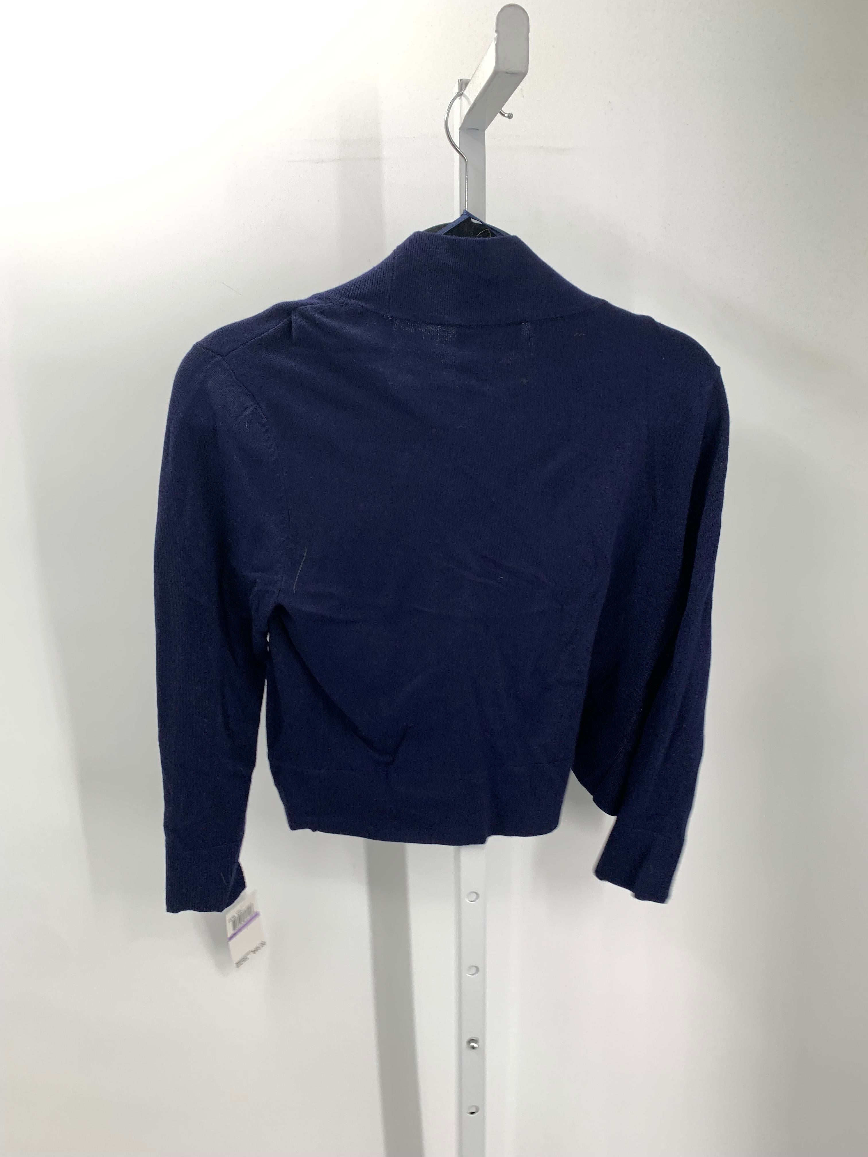 Ronnie Nicole Size Small Misses Cardigan