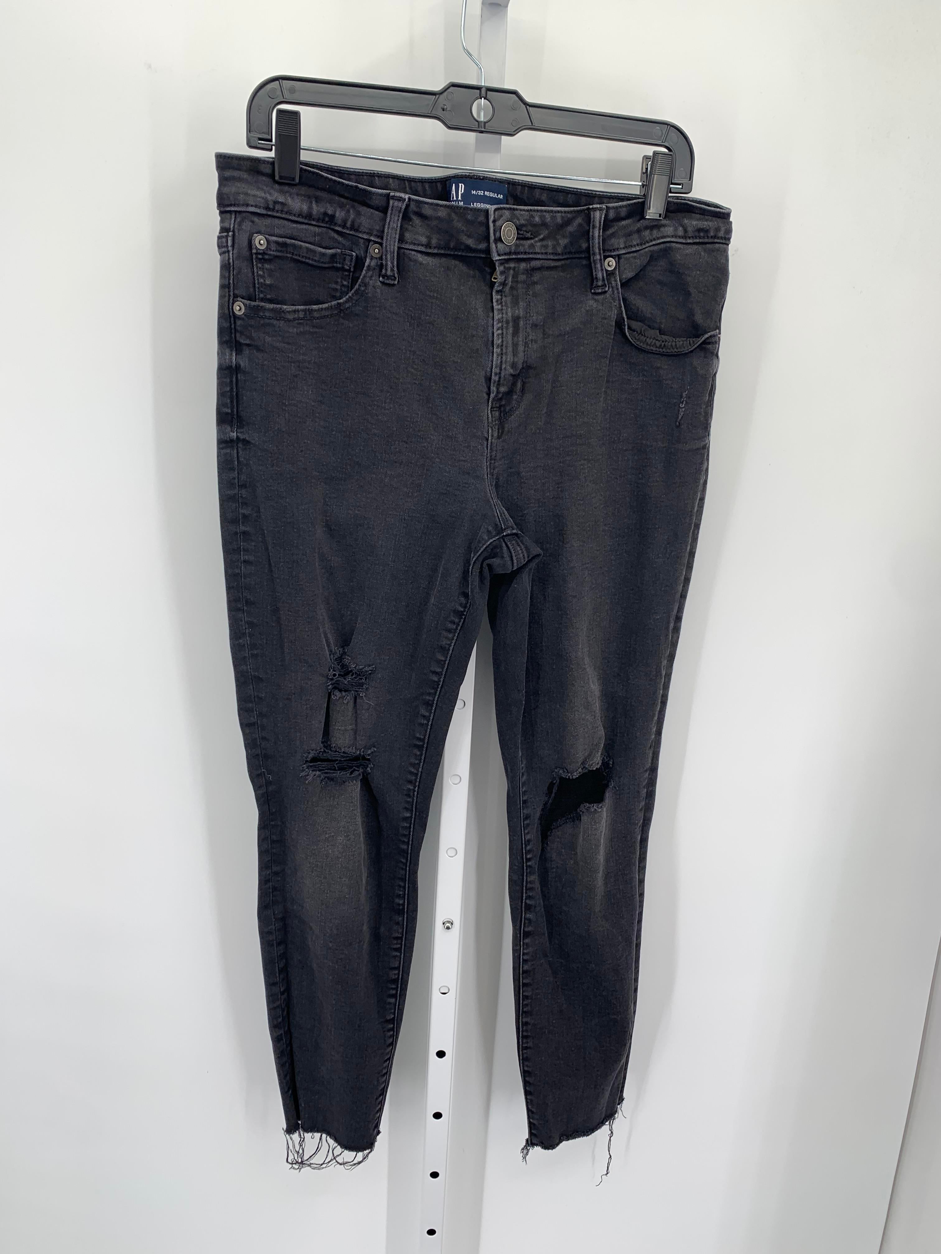 Gap Denim Size 14 Misses Jeans