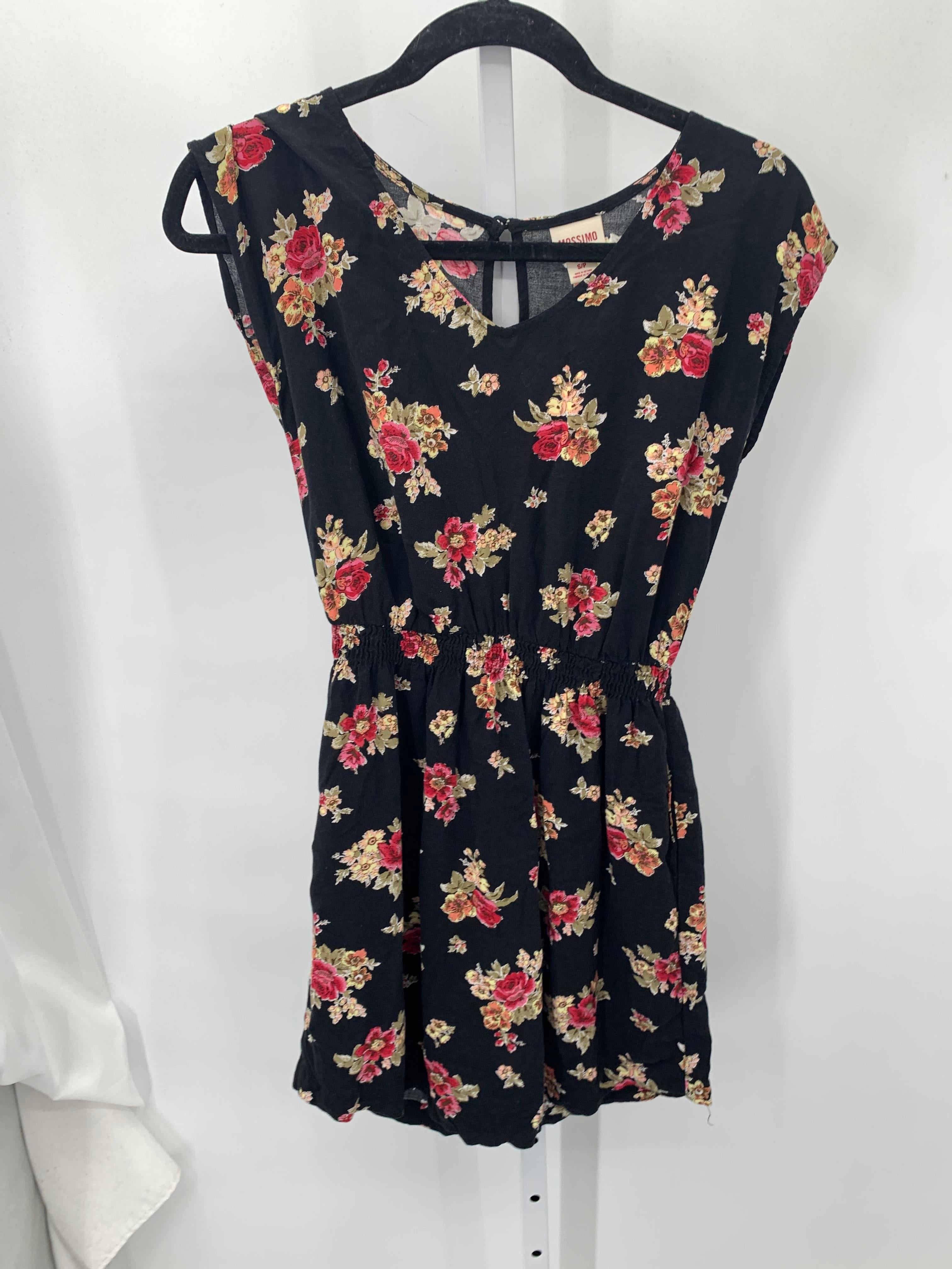 Mossimo Size Small Misses Sundress