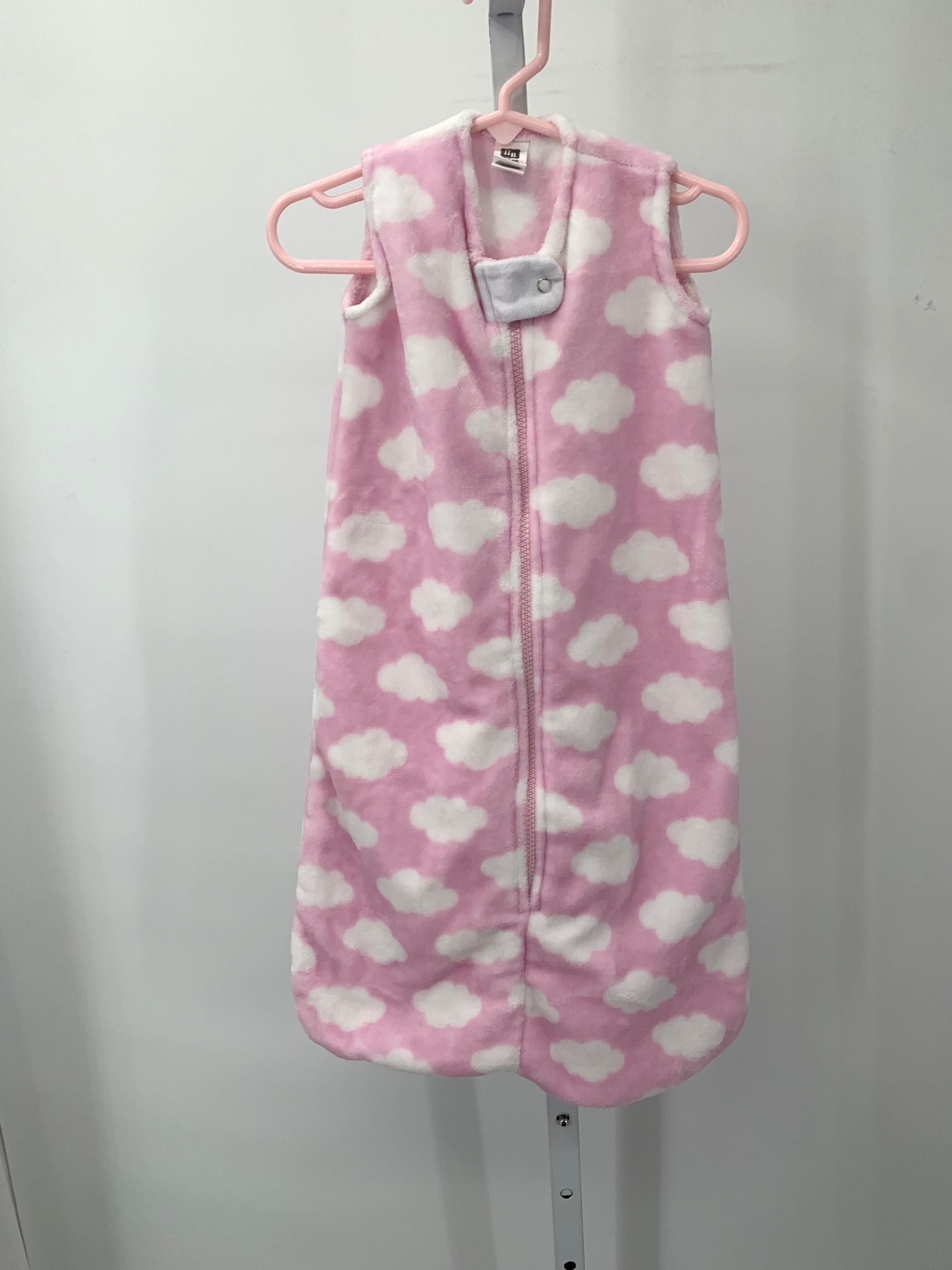 Hudson Baby Size 0-6 Months Girls Sleep Sac