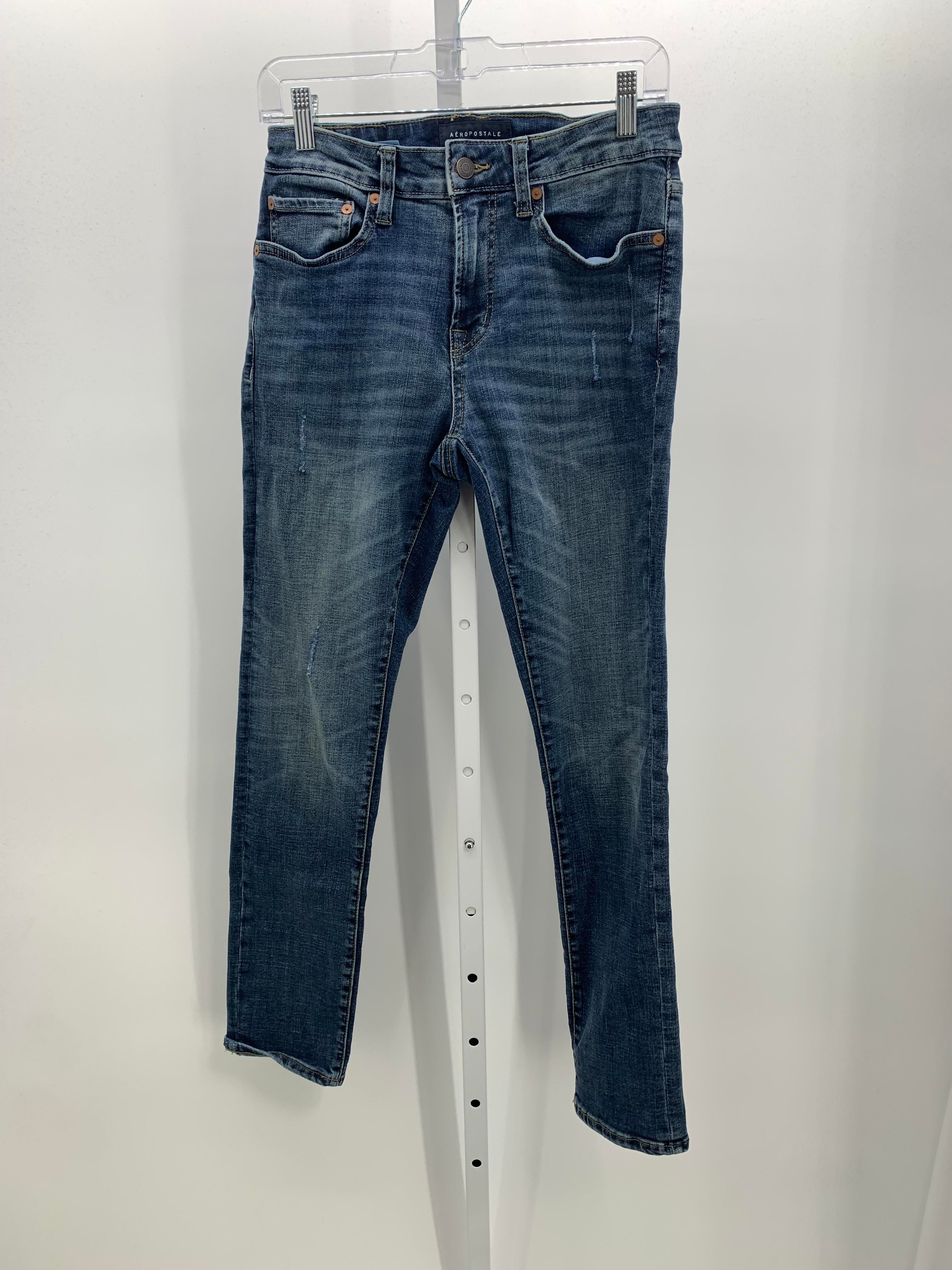 SKINNY FIT JEANS