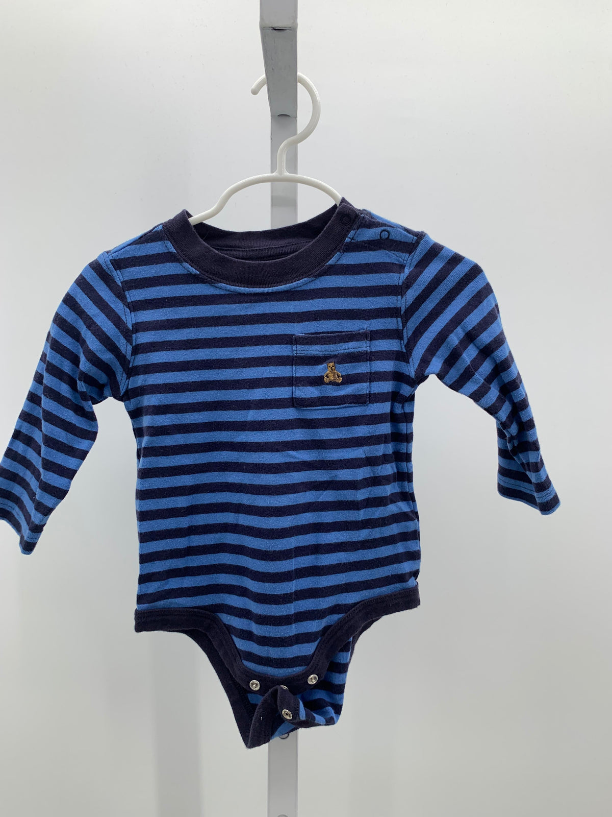 BLUE STRIPES