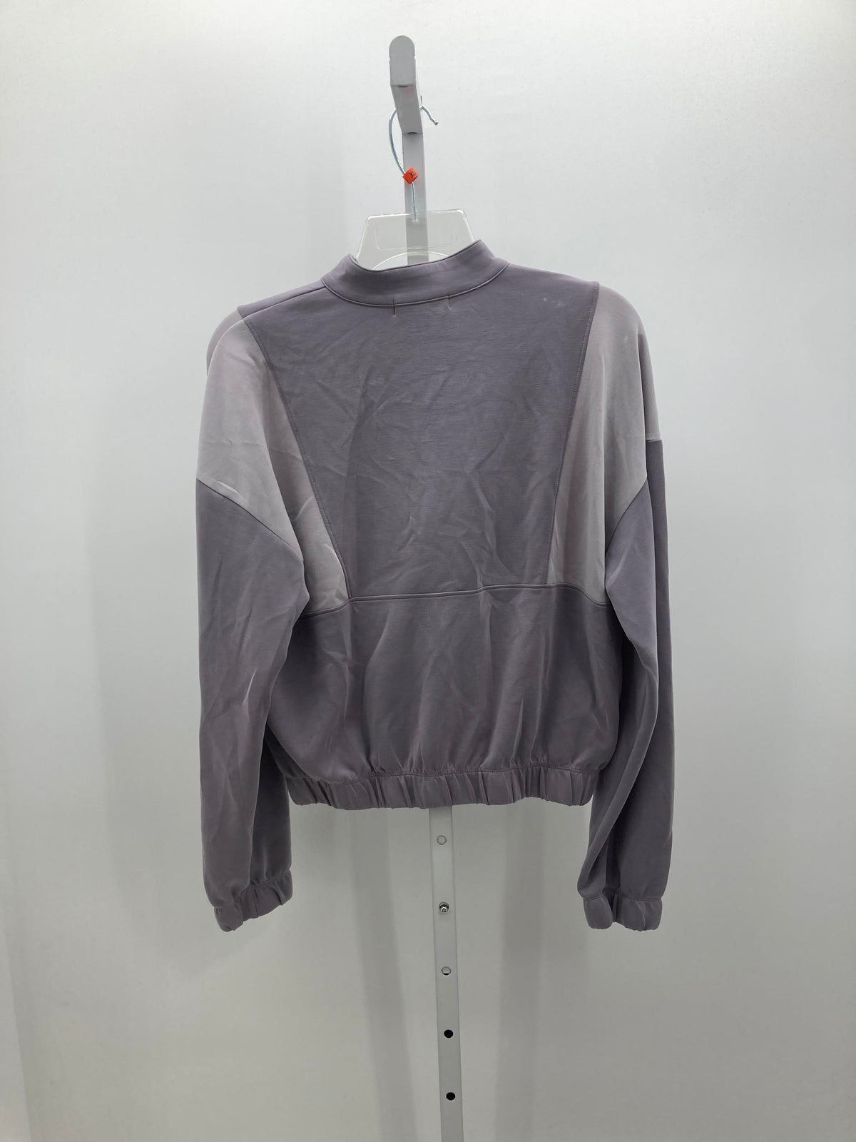 SINCERELY JULES Size Large Juniors Long Sleeve Shirt